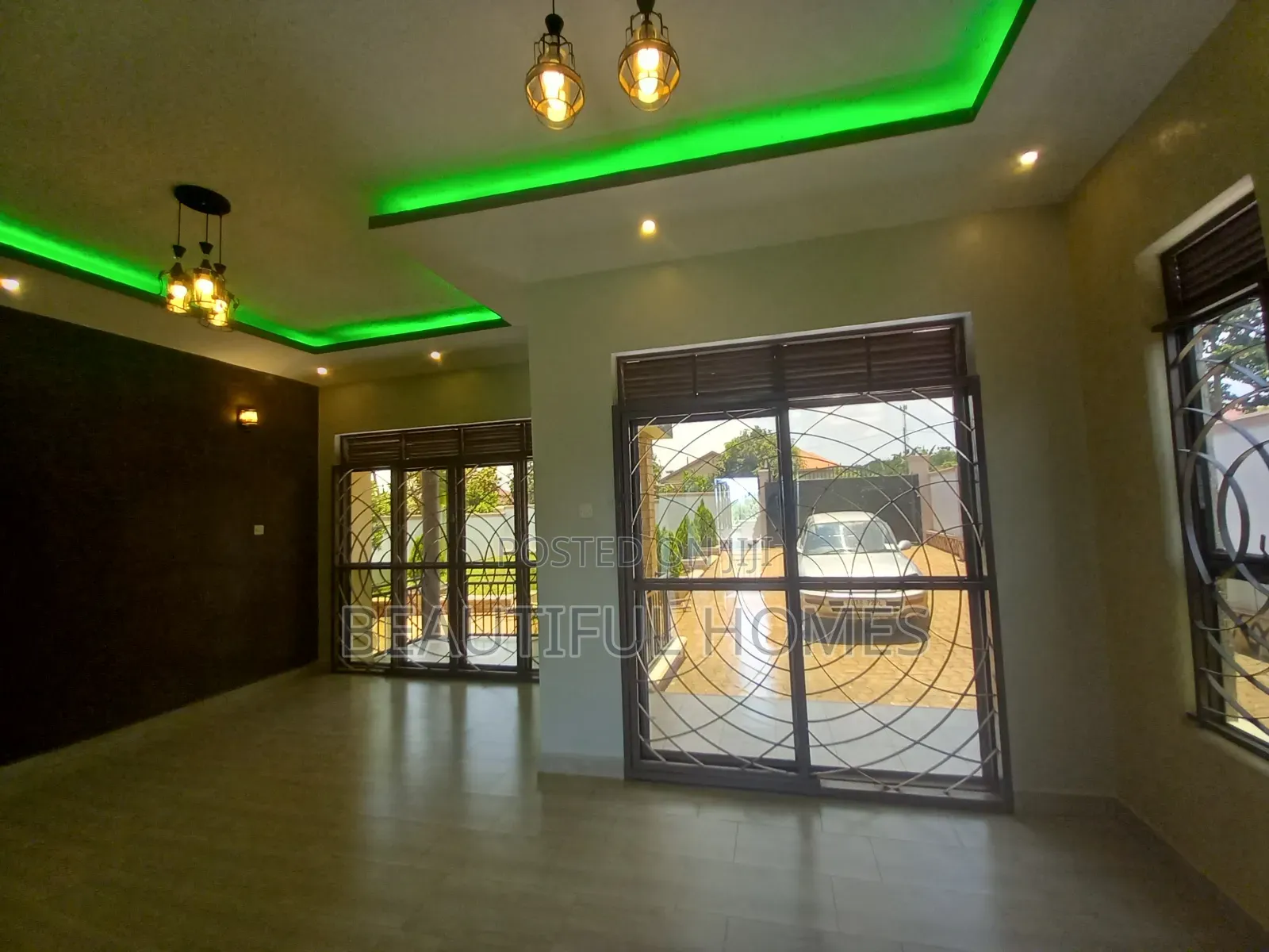 Furnished 4bdrm House in Kira for sale in Kira
