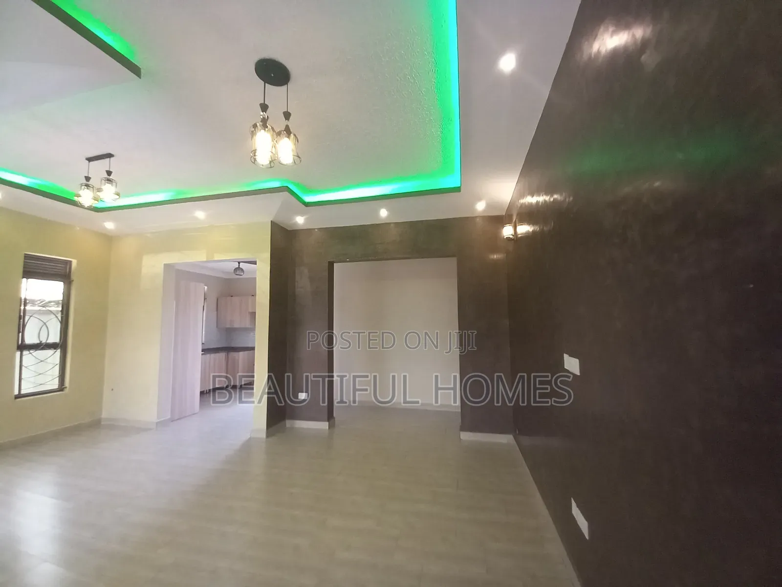 Furnished 4bdrm House in Kira for sale in Kira