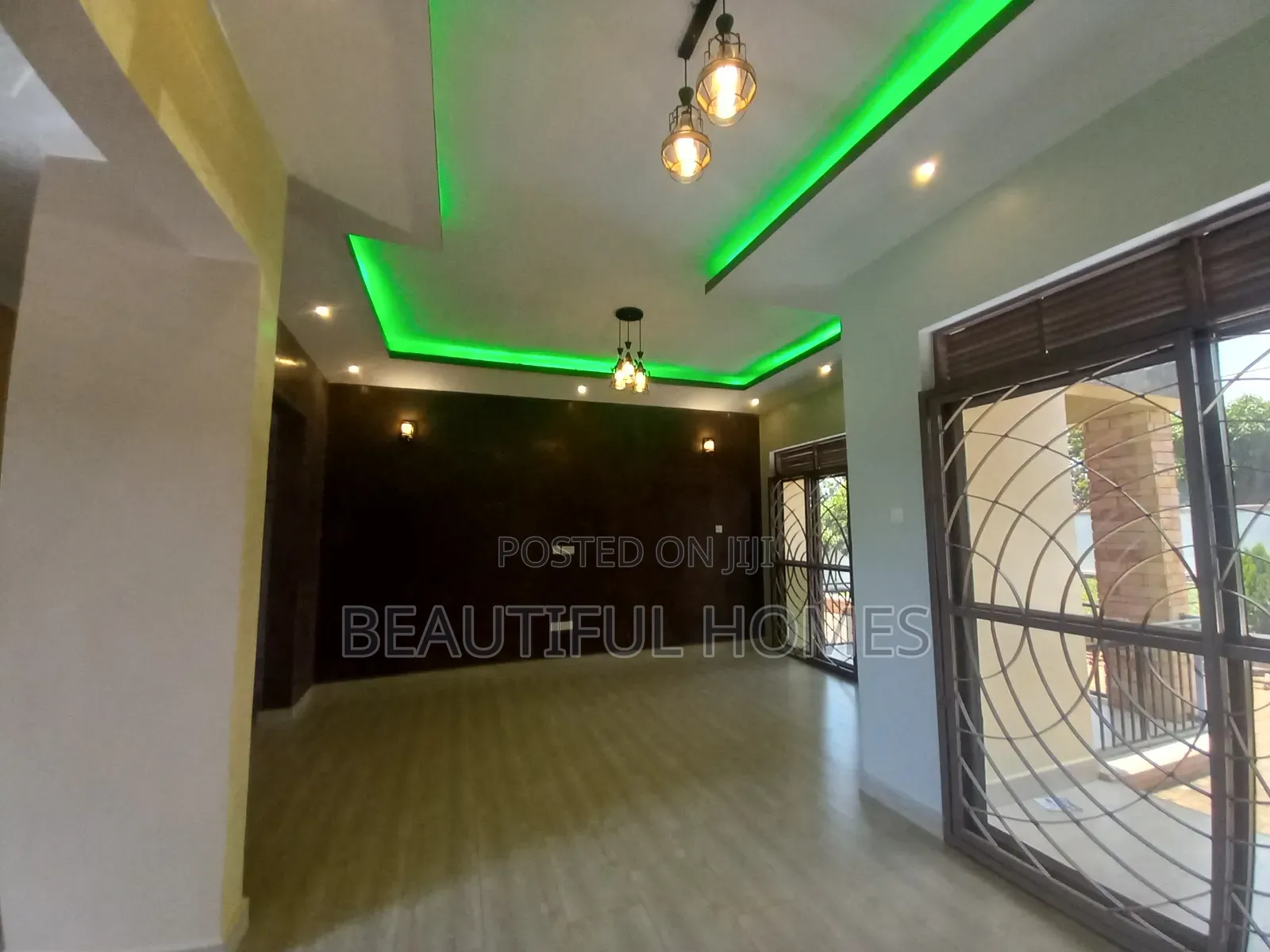 Furnished 4bdrm House in Kira for sale in Kira