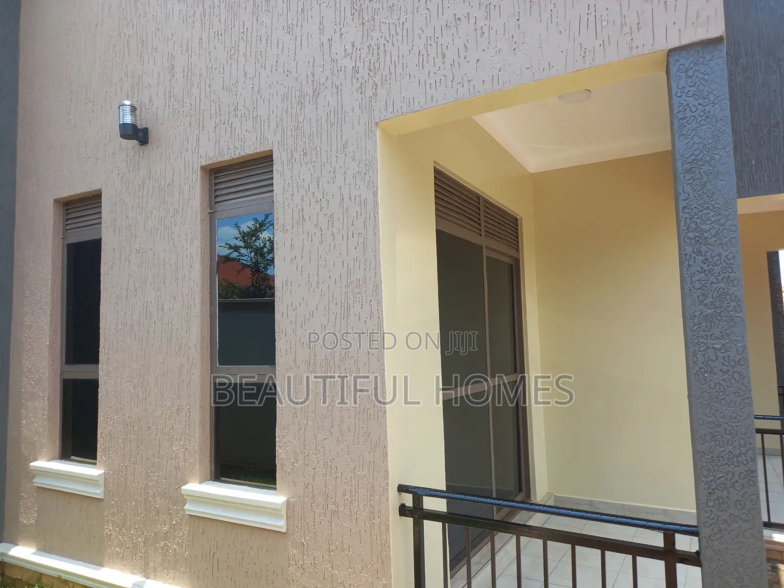 Furnished 4bdrm House in Kira for sale in Kira