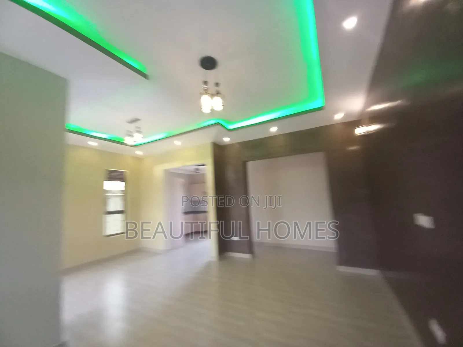 Furnished 4bdrm Bungalow in Kira for sale in Kira