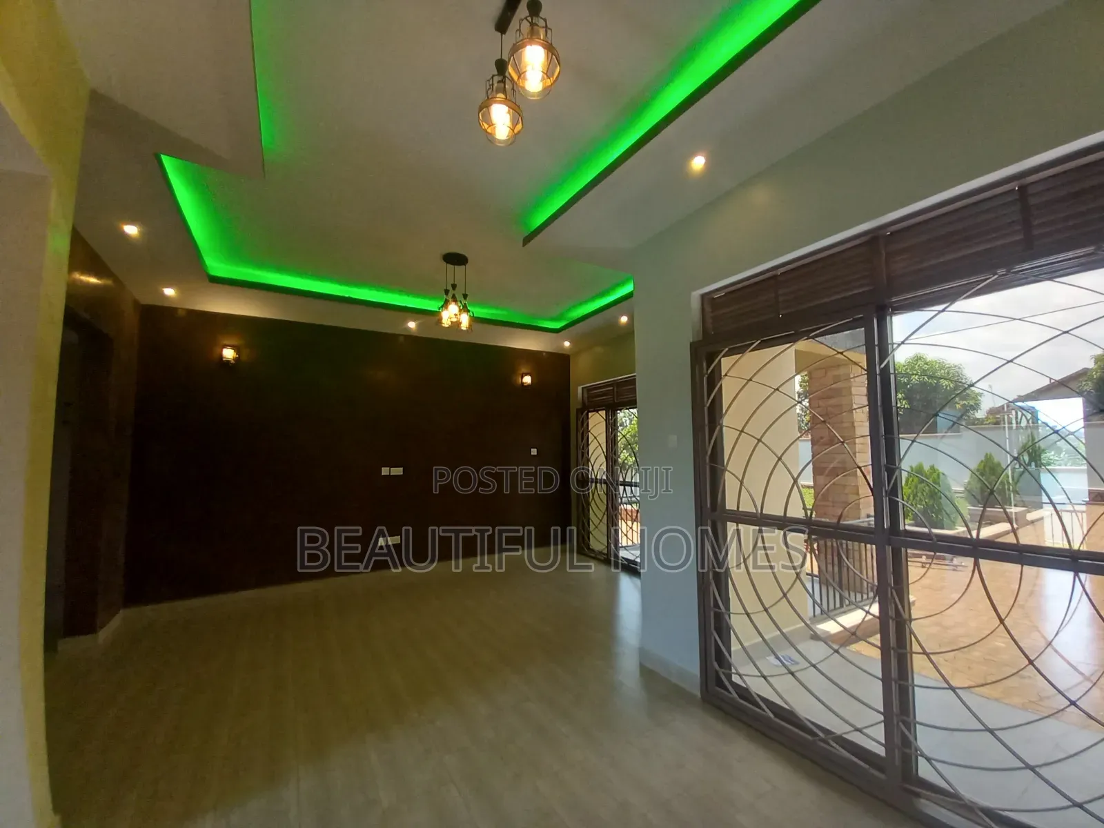 Furnished 4bdrm House in Kira for sale in Kira