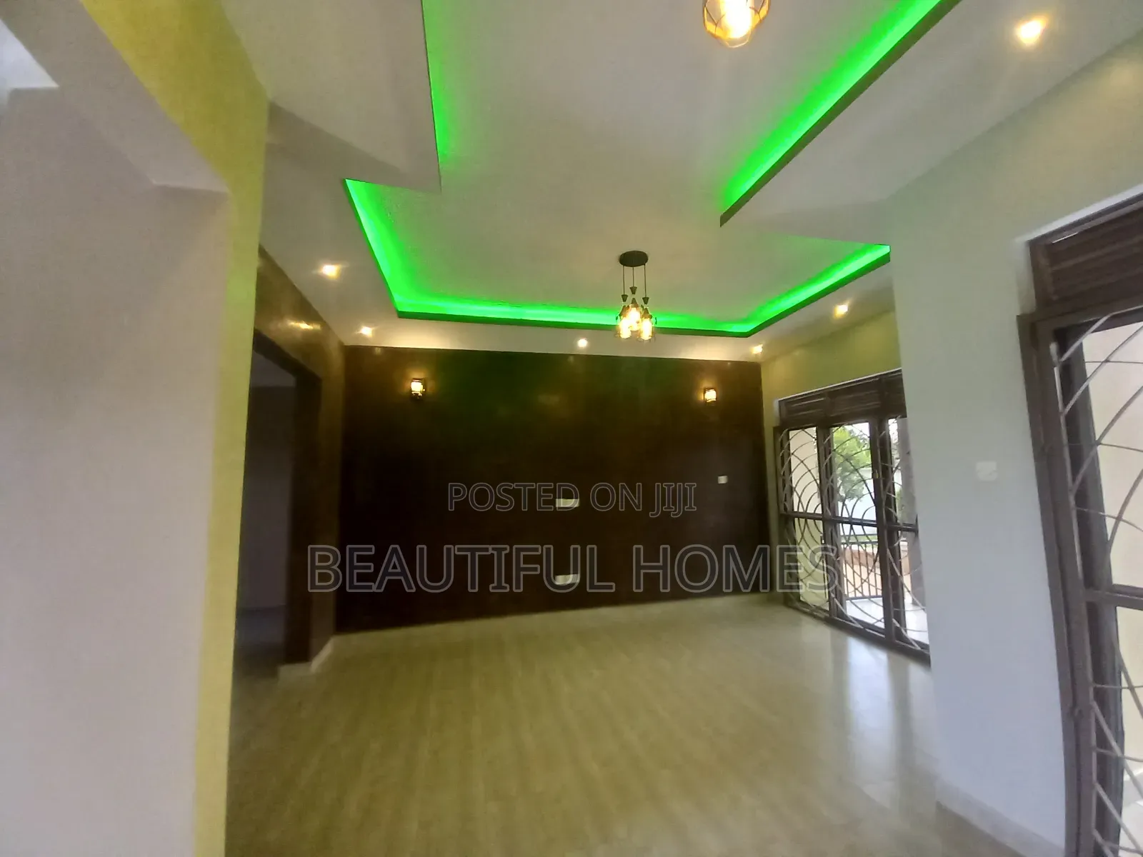 Furnished 4bdrm House in Kira for sale in Kira