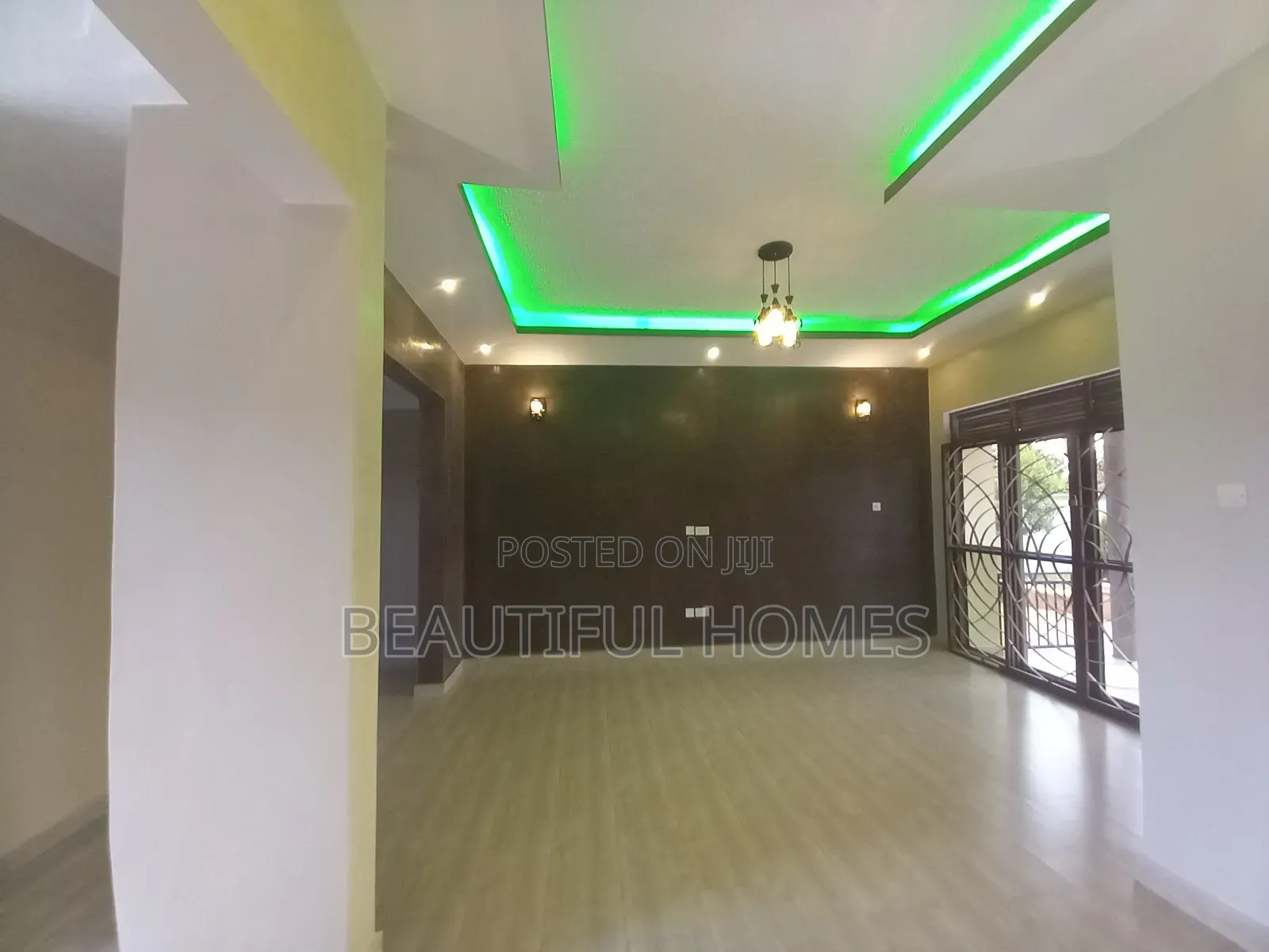 Furnished 4bdrm House in Kira for sale in Kira