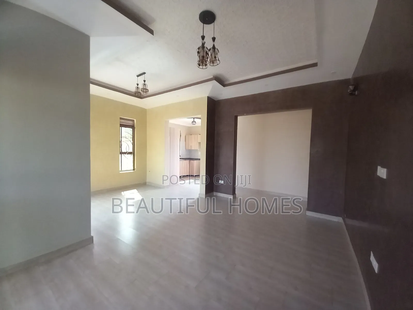 Furnished 4bdrm House in Kira for sale in Kira
