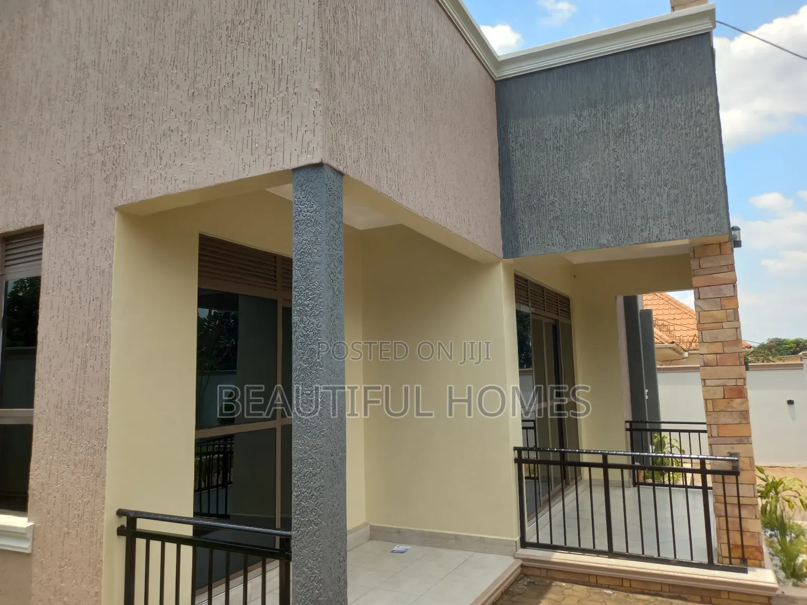 Furnished 4bdrm House in Kira for sale in Kira