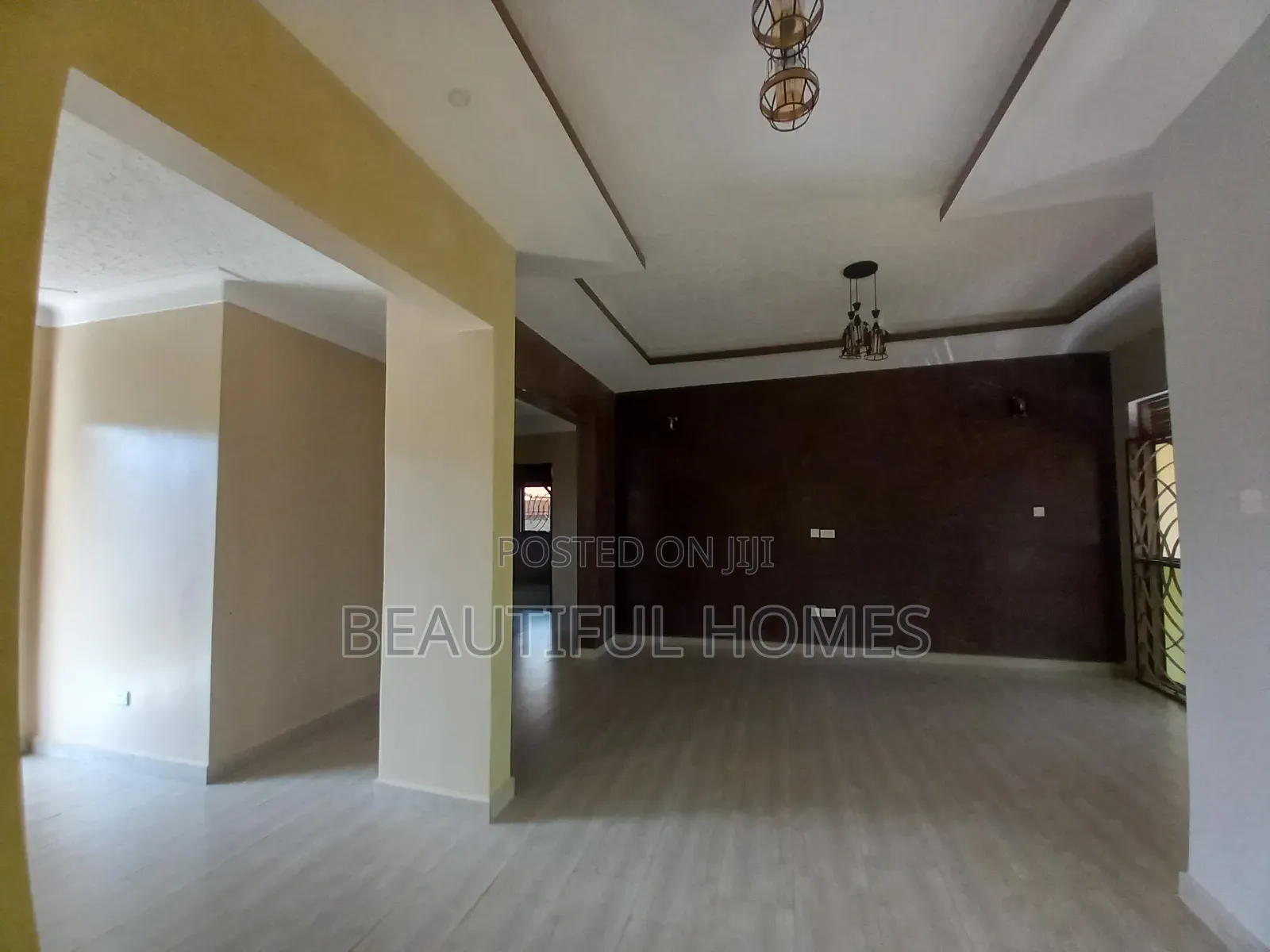 Furnished 4bdrm House in Kira for sale in Kira
