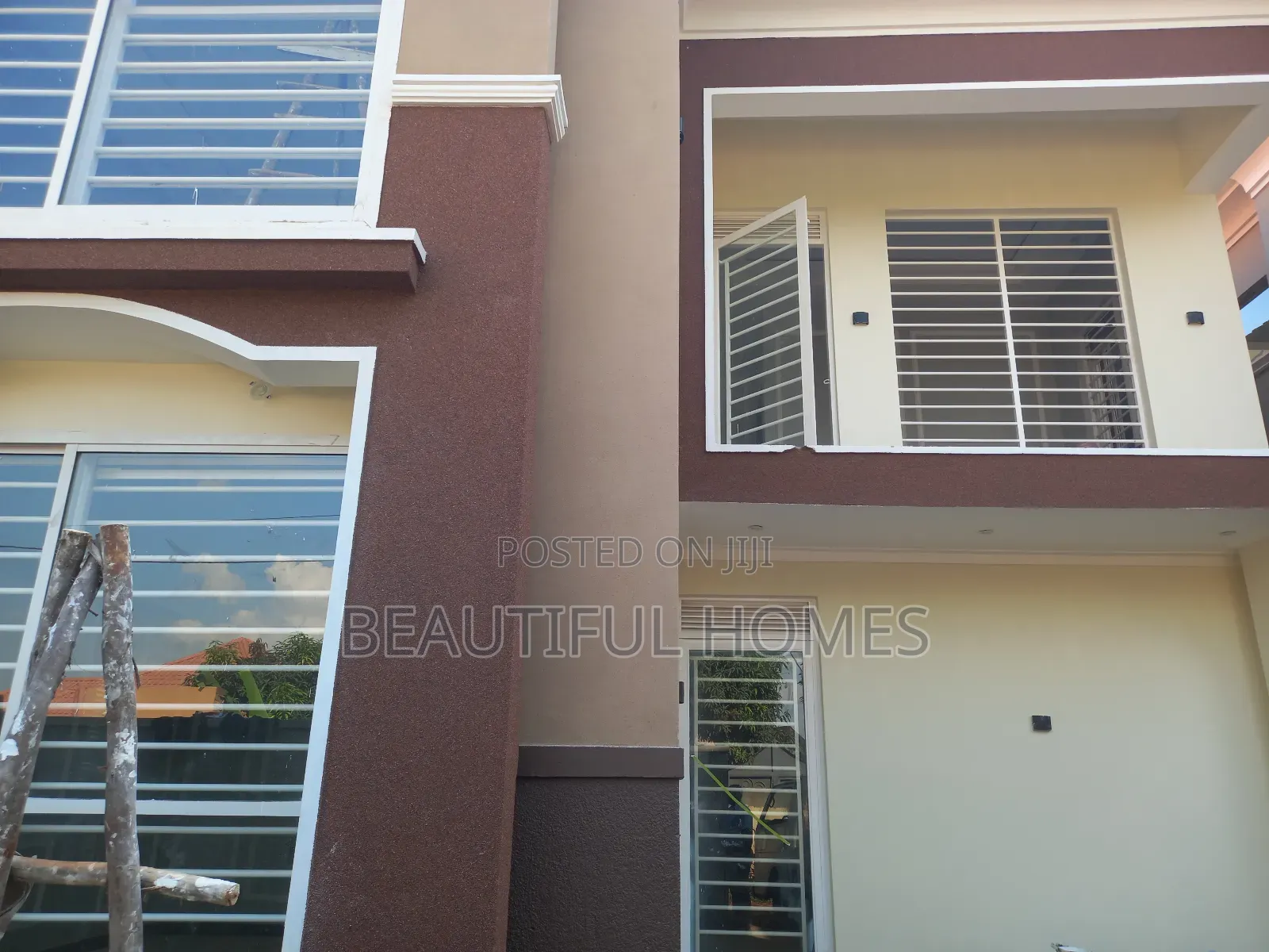 Furnished 4bdrm House in Kira for sale in Kira