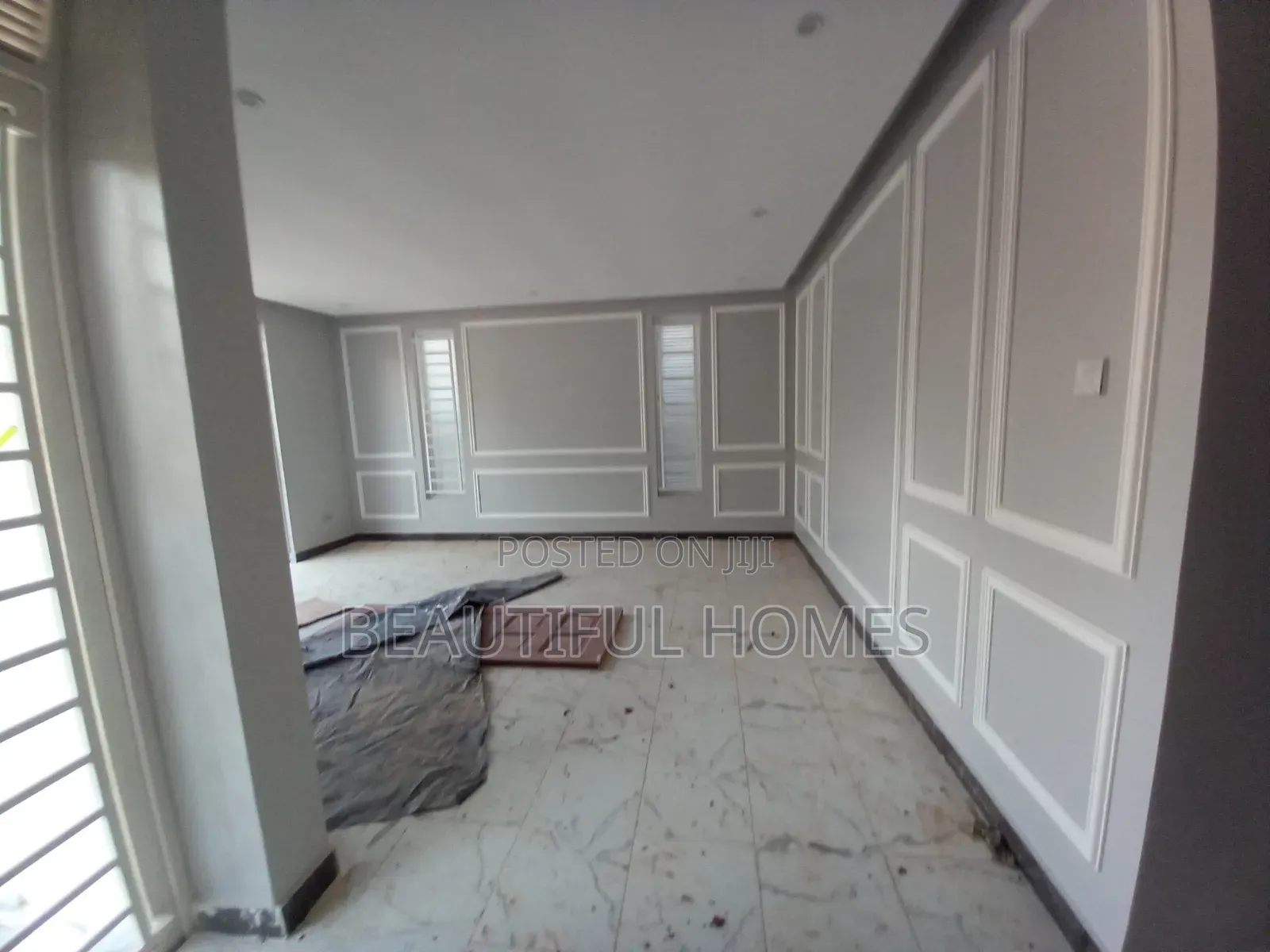Furnished 4bdrm House in Kira for sale in Kira