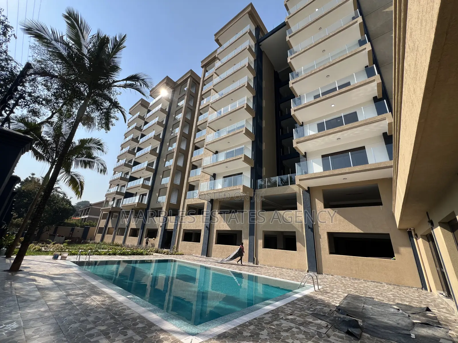 4bdrm Condo in Kololo, Central Division for sale in Central Division
