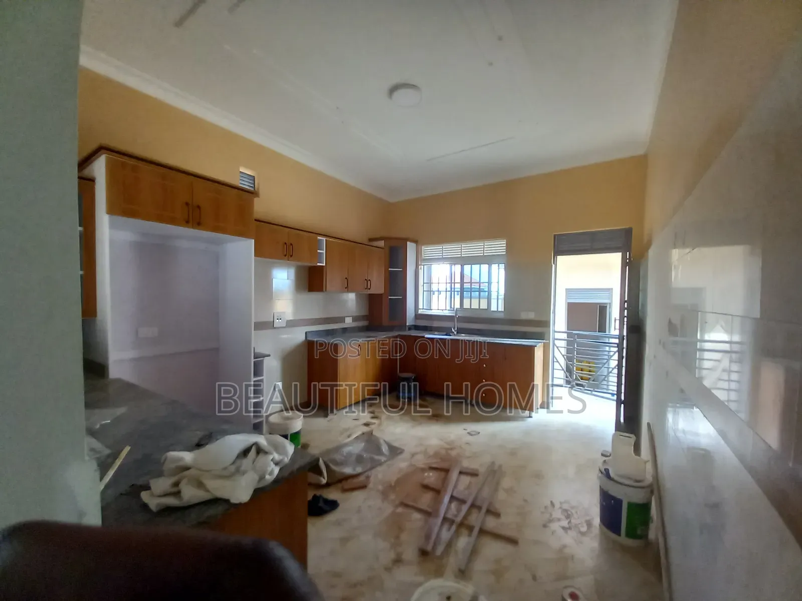 Furnished 4bdrm House in Kira for sale in Kira