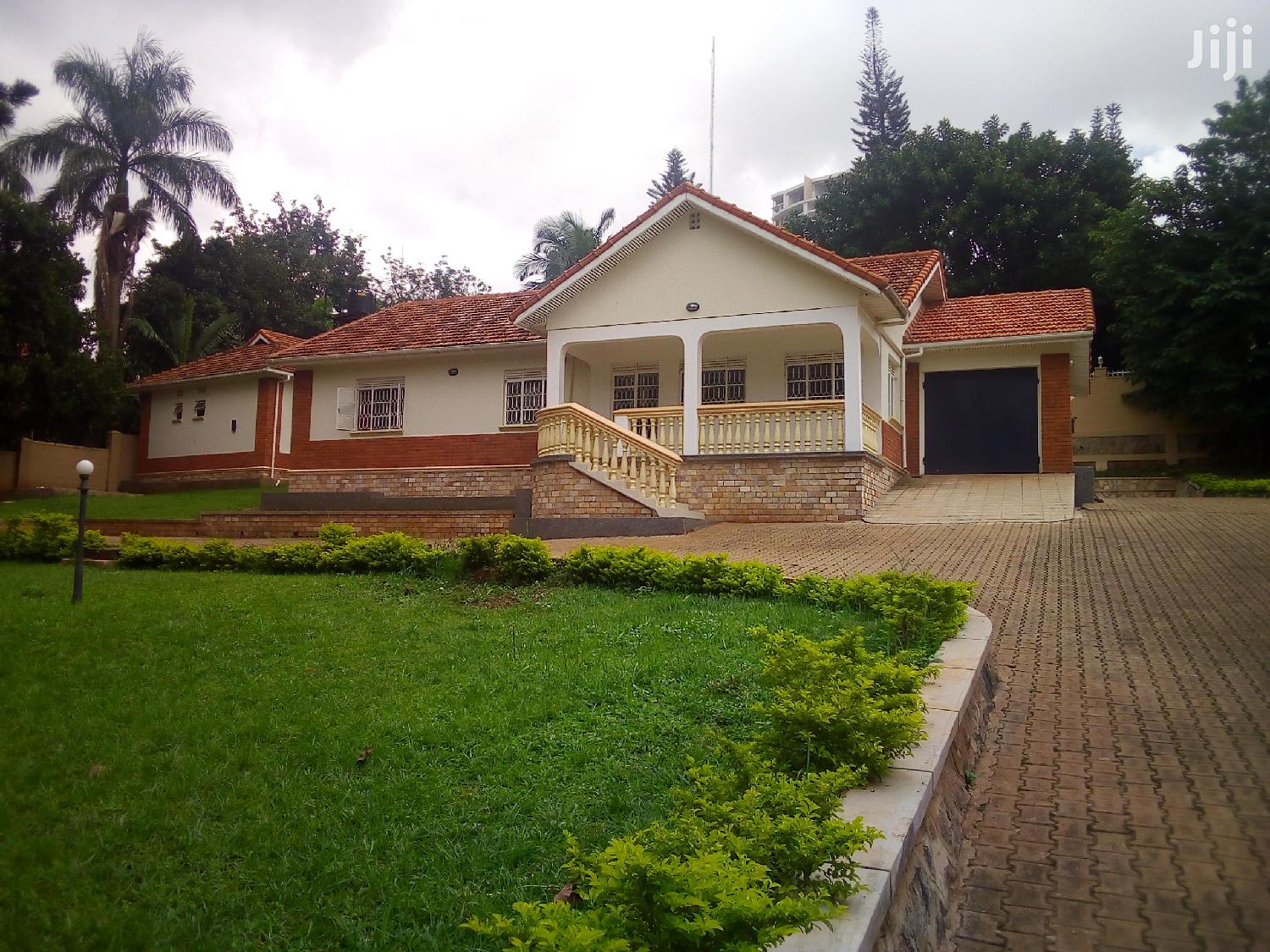 House For Rent in Kampala