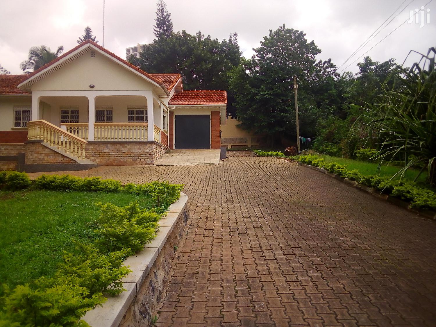 House For Rent in Kampala