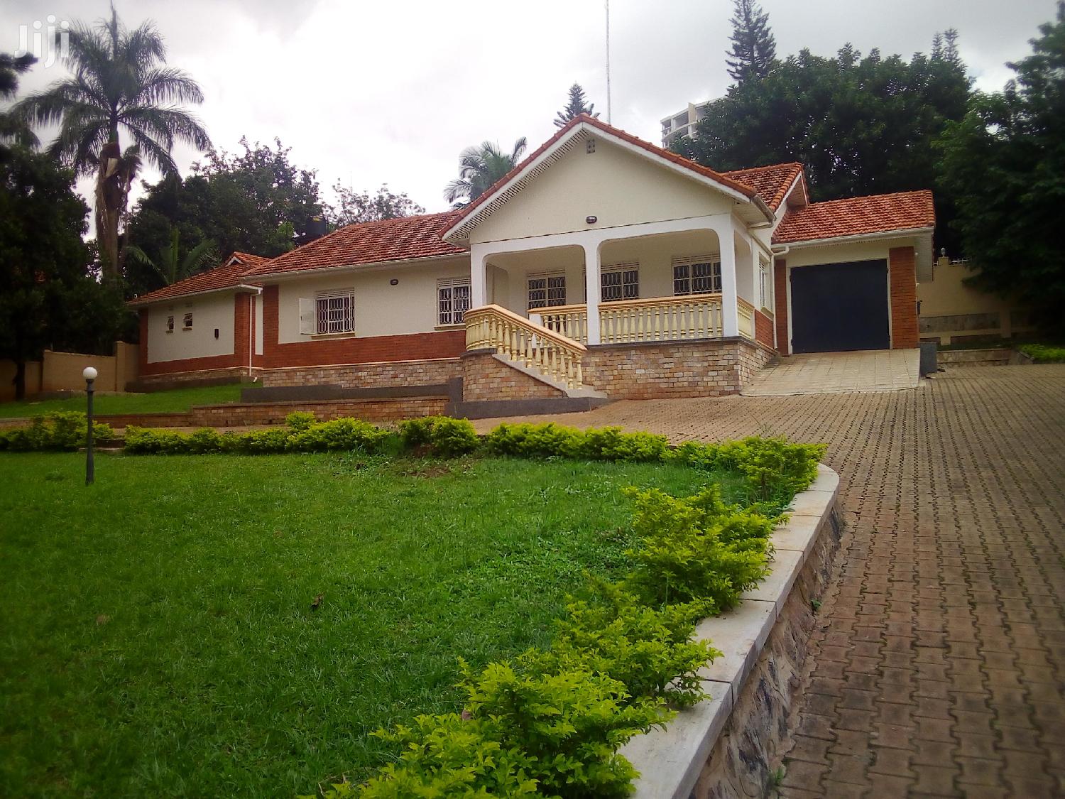 House For Rent in Kampala