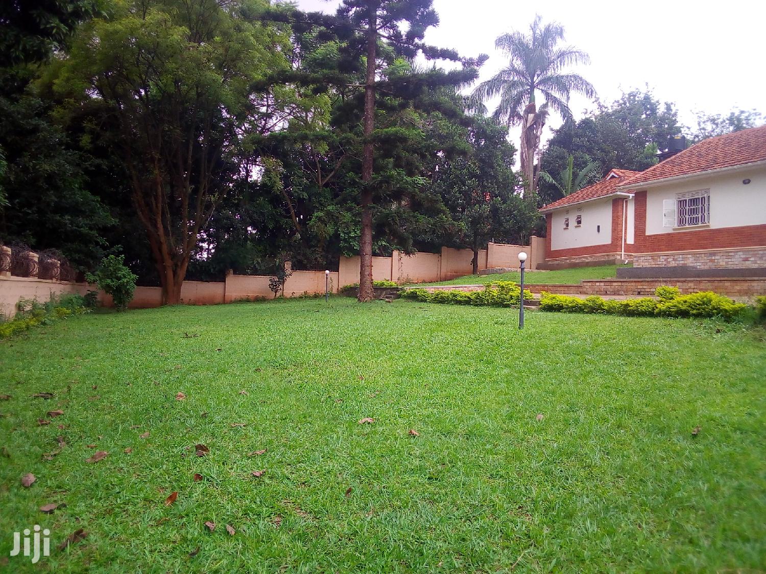 House For Rent in Kampala