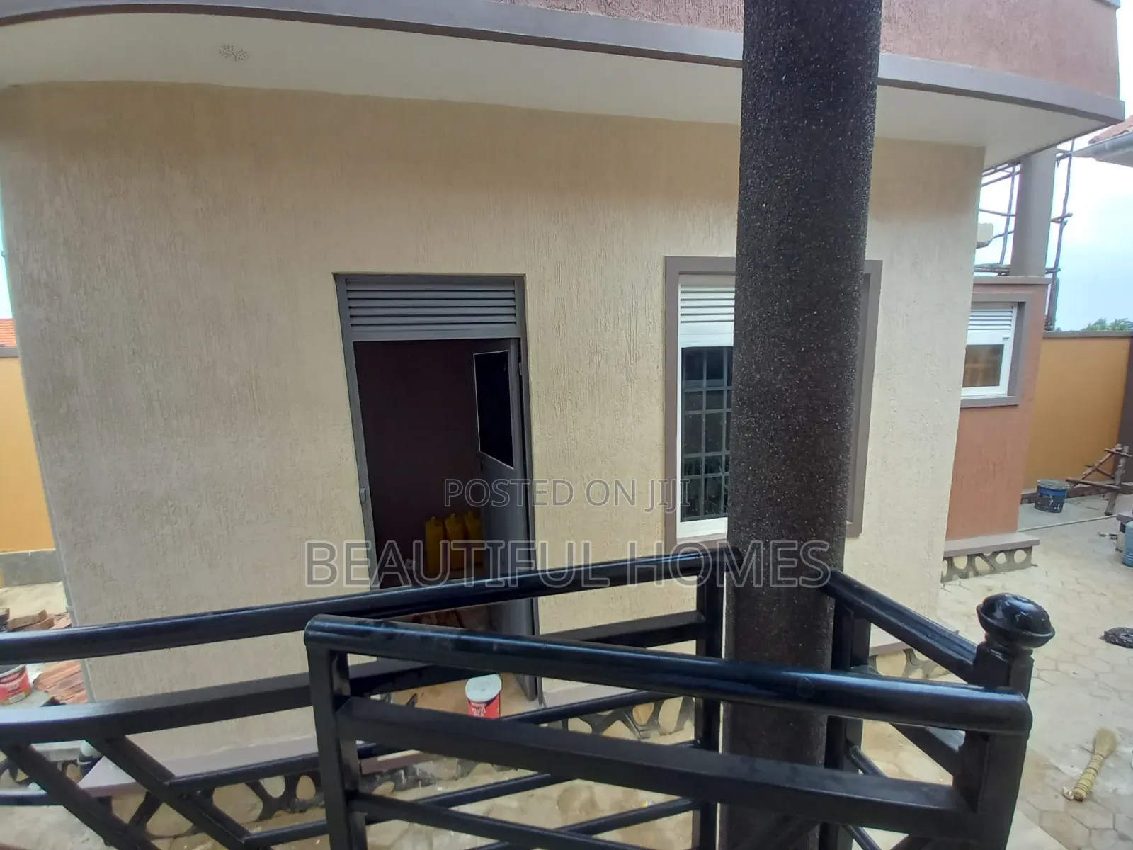 Furnished 4bdrm House in Kira for sale in Kira