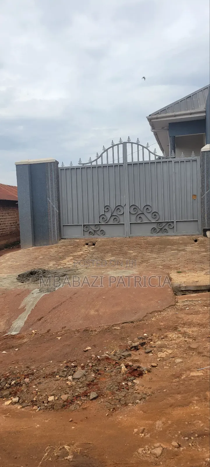 1bdrm House in Kawempe for rent in Kawempe