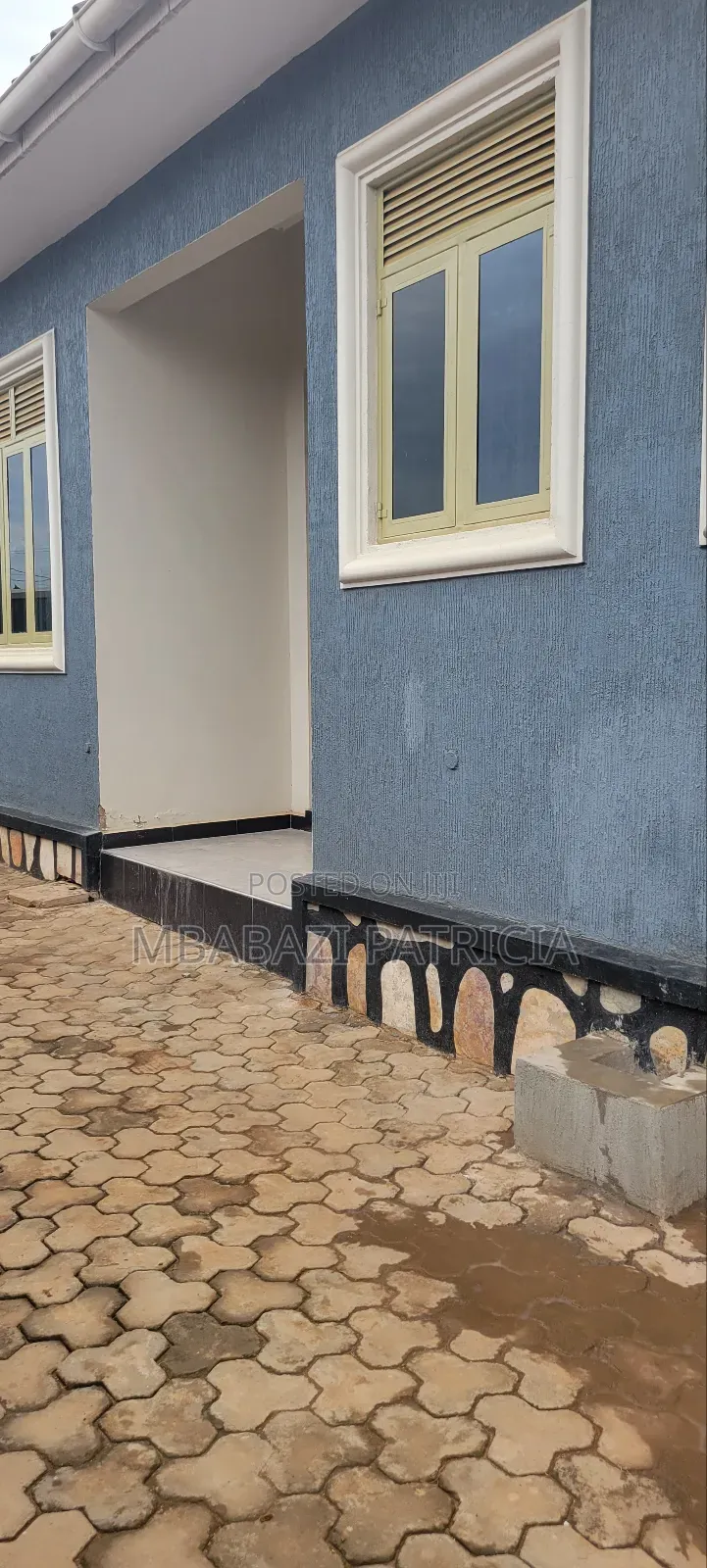 1bdrm House in Kawempe for rent in Kawempe