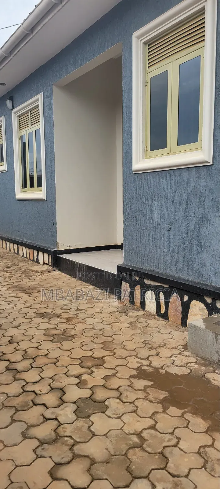 1bdrm House in Kawempe for rent in Kawempe