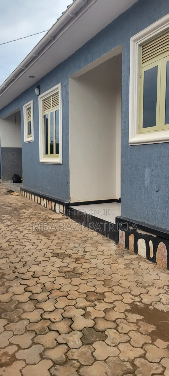 1bdrm House in Kawempe for rent in Kawempe