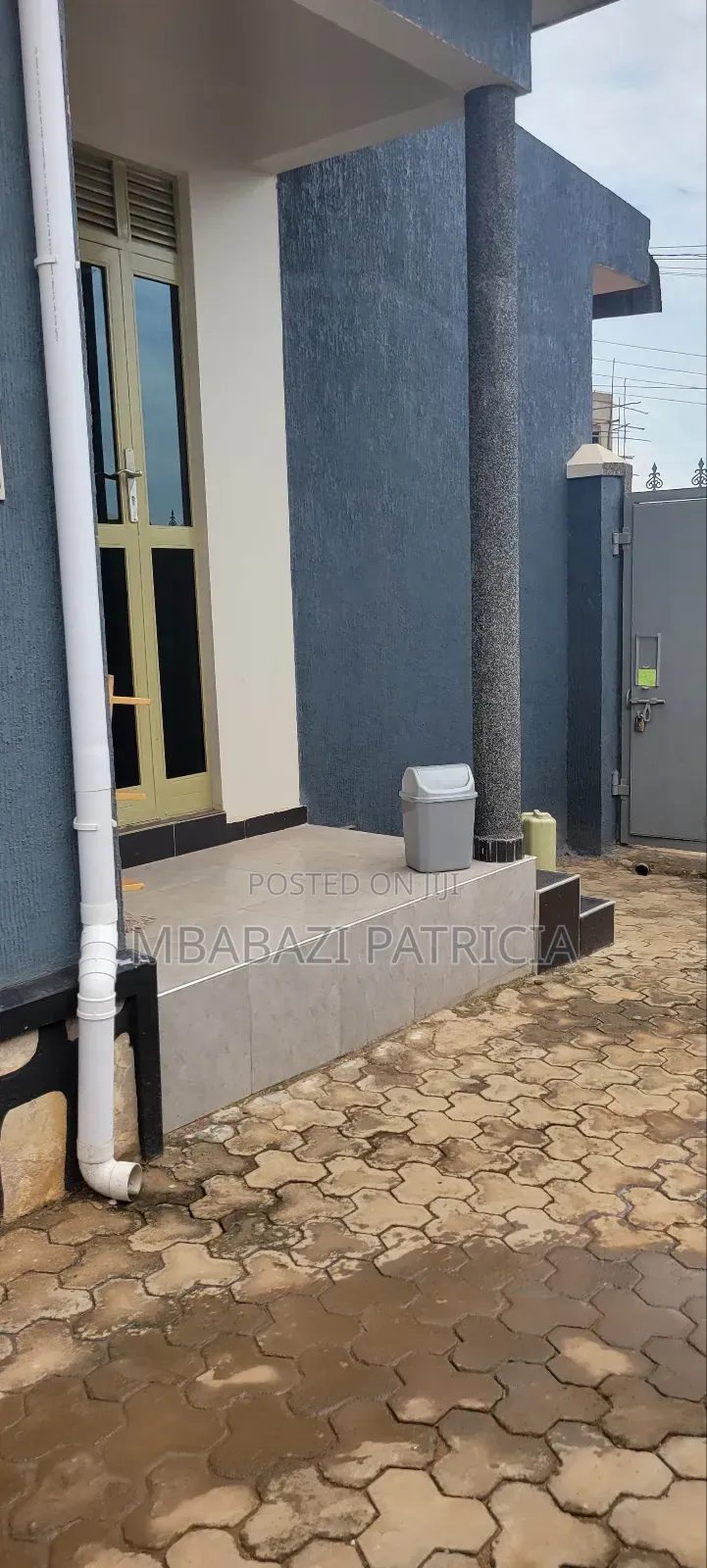 1bdrm House in Kawempe for rent in Kawempe