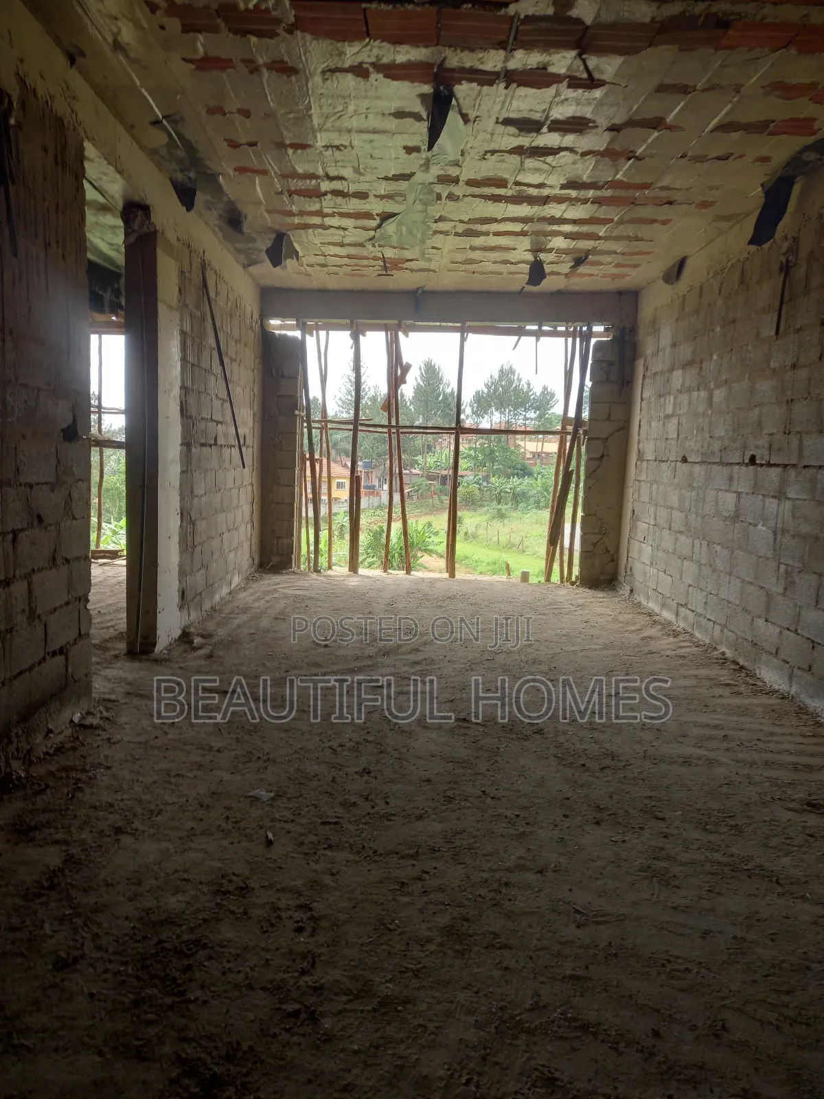 Furnished 2bdrm Condo in Kira for sale in Kira