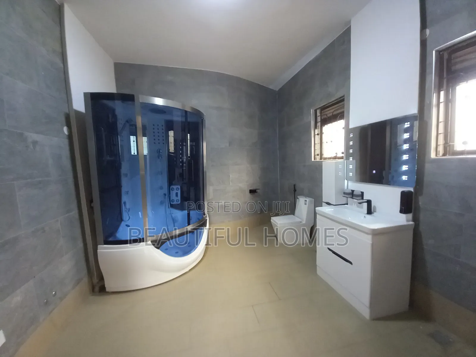 Furnished 5bdrm House in Kira for sale in Kira