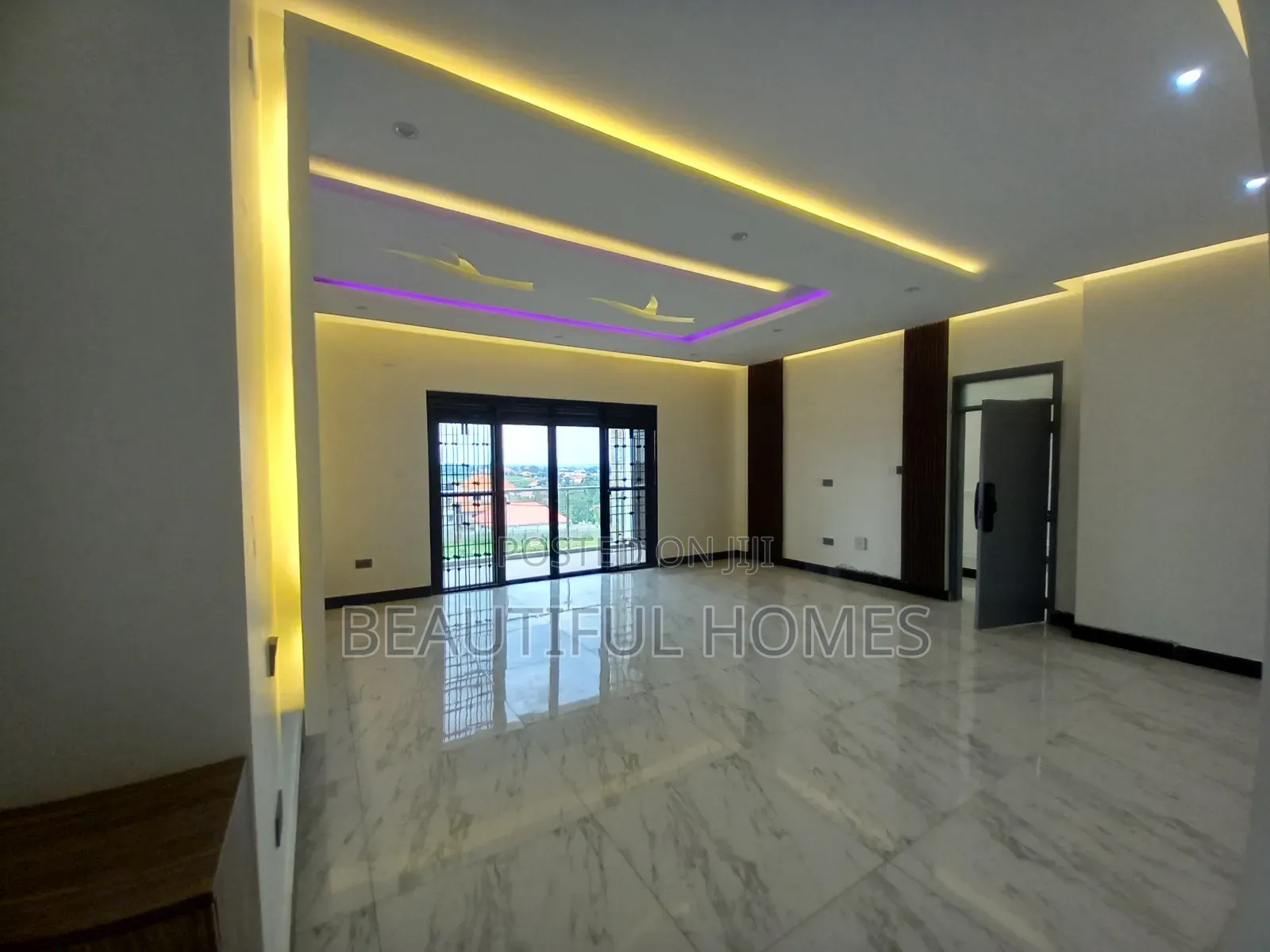 Furnished 5bdrm Mansion in Kira for sale in Kira