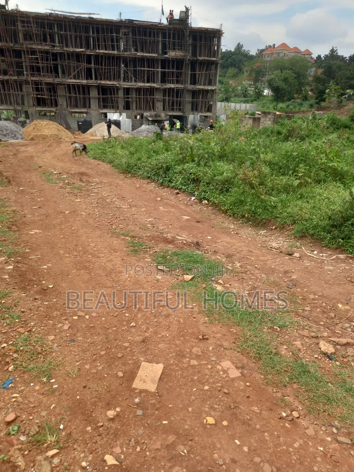 Furnished 2bdrm Condo in Kira Town for sale in Kira