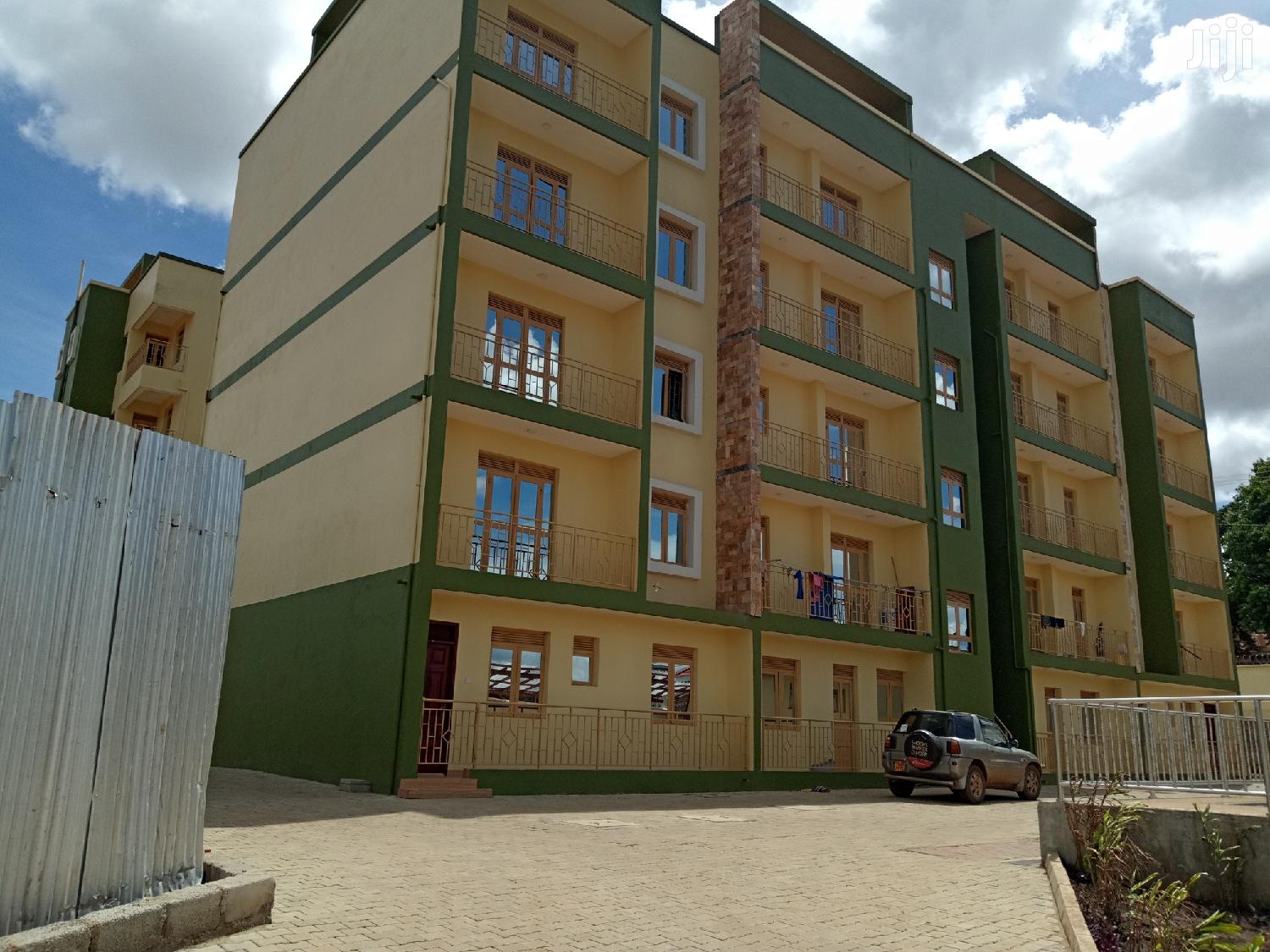 Two Bedroom Apartment In Bukoto For Sale in Kampala