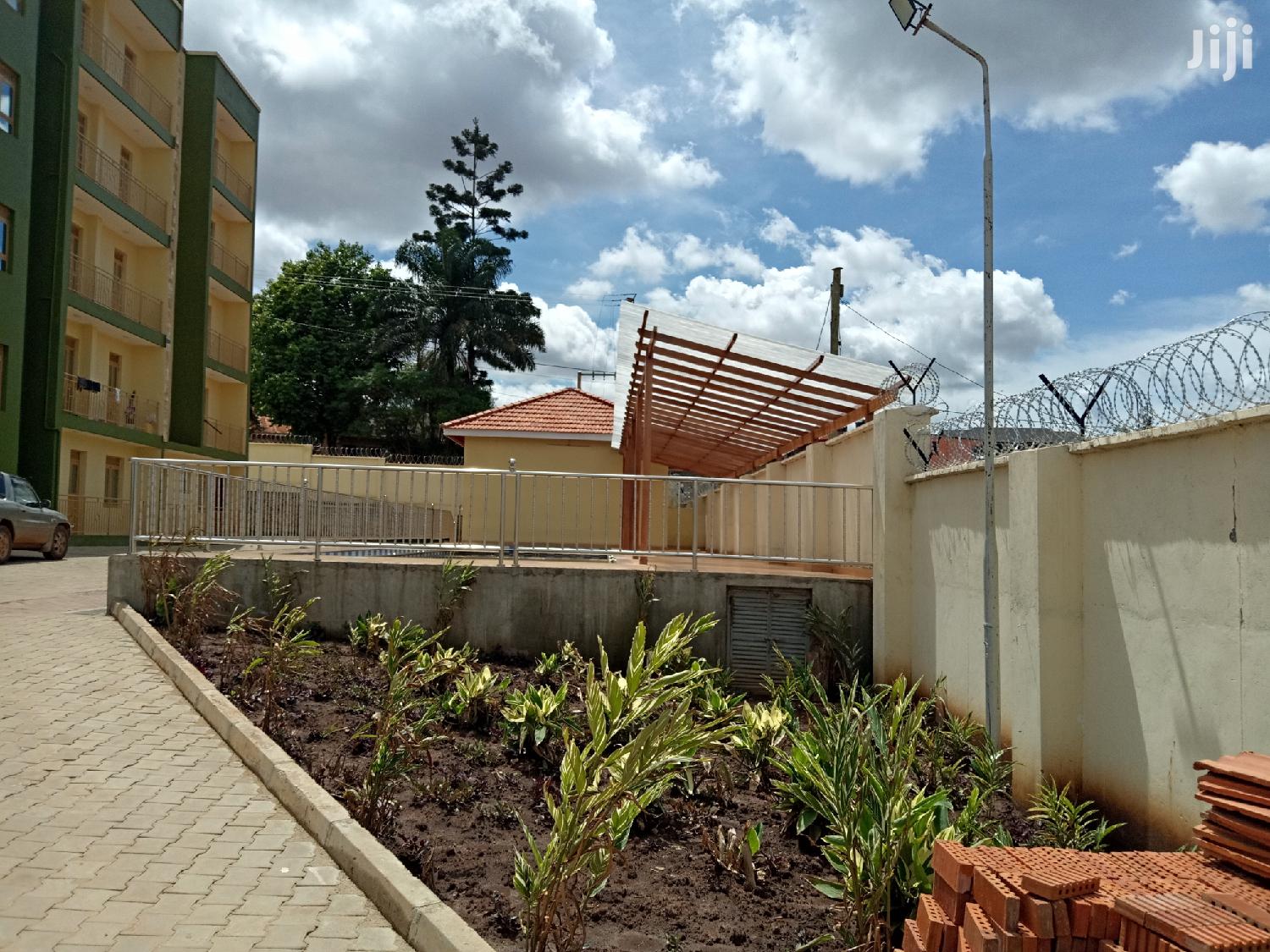 Two Bedroom Apartment In Bukoto For Sale in Kampala