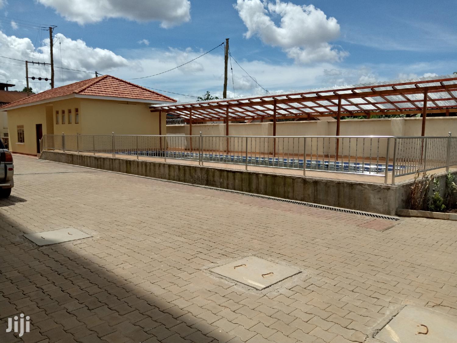 Two Bedroom Apartment In Bukoto For Sale in Kampala