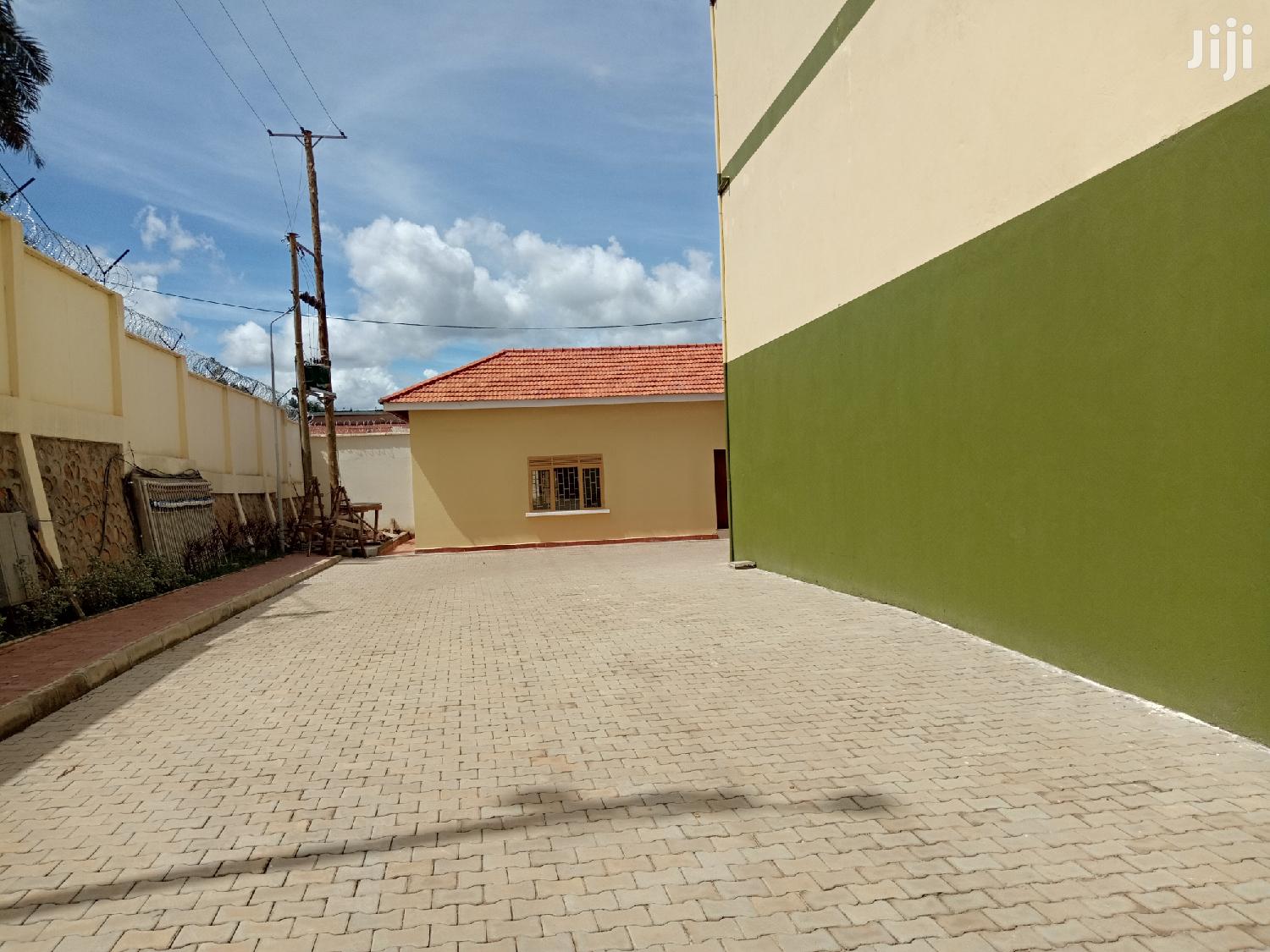 Two Bedroom Apartment In Bukoto For Sale in Kampala
