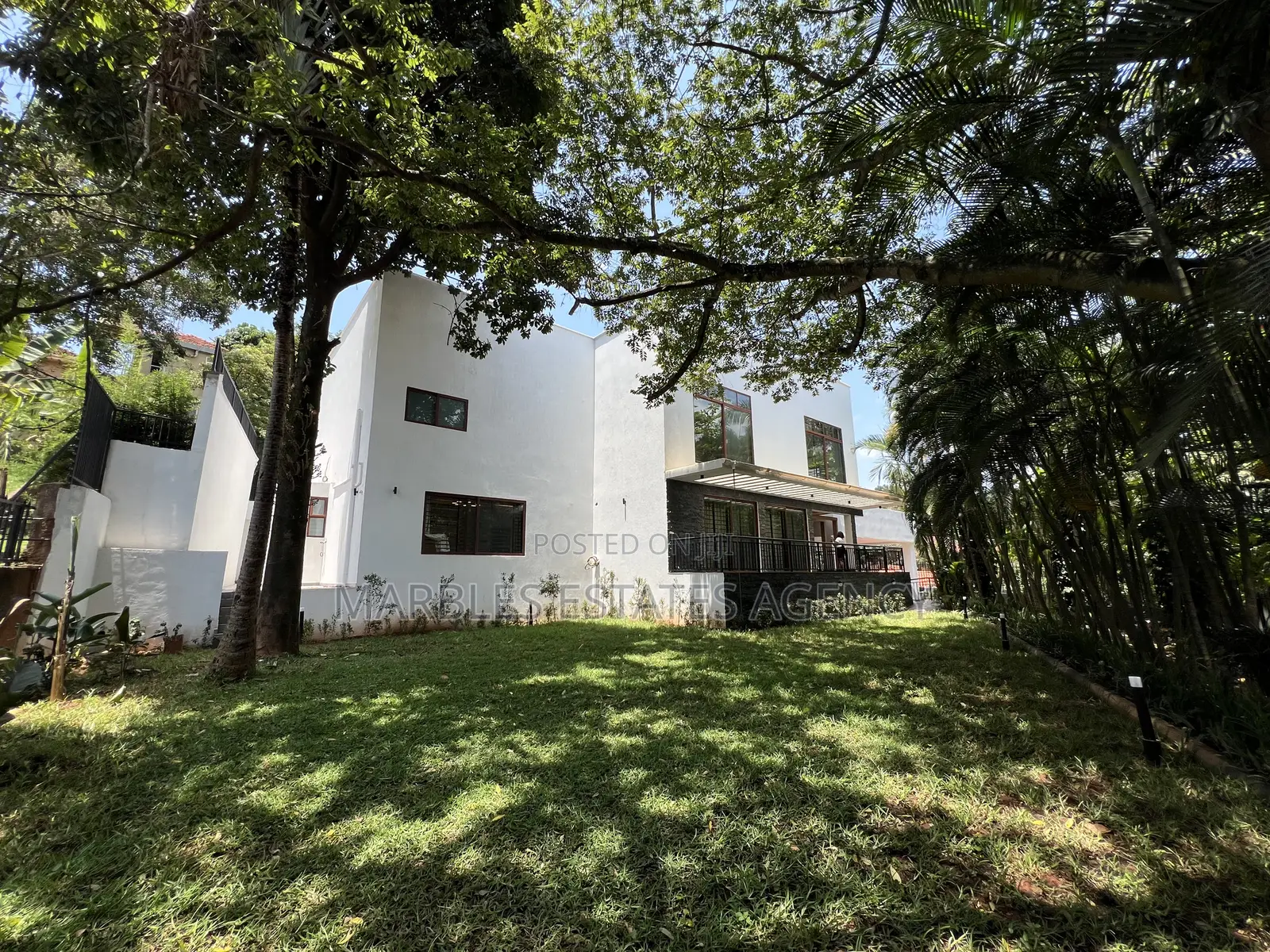 6bdrm Mansion in Kololo, Central Division for rent in Central Division