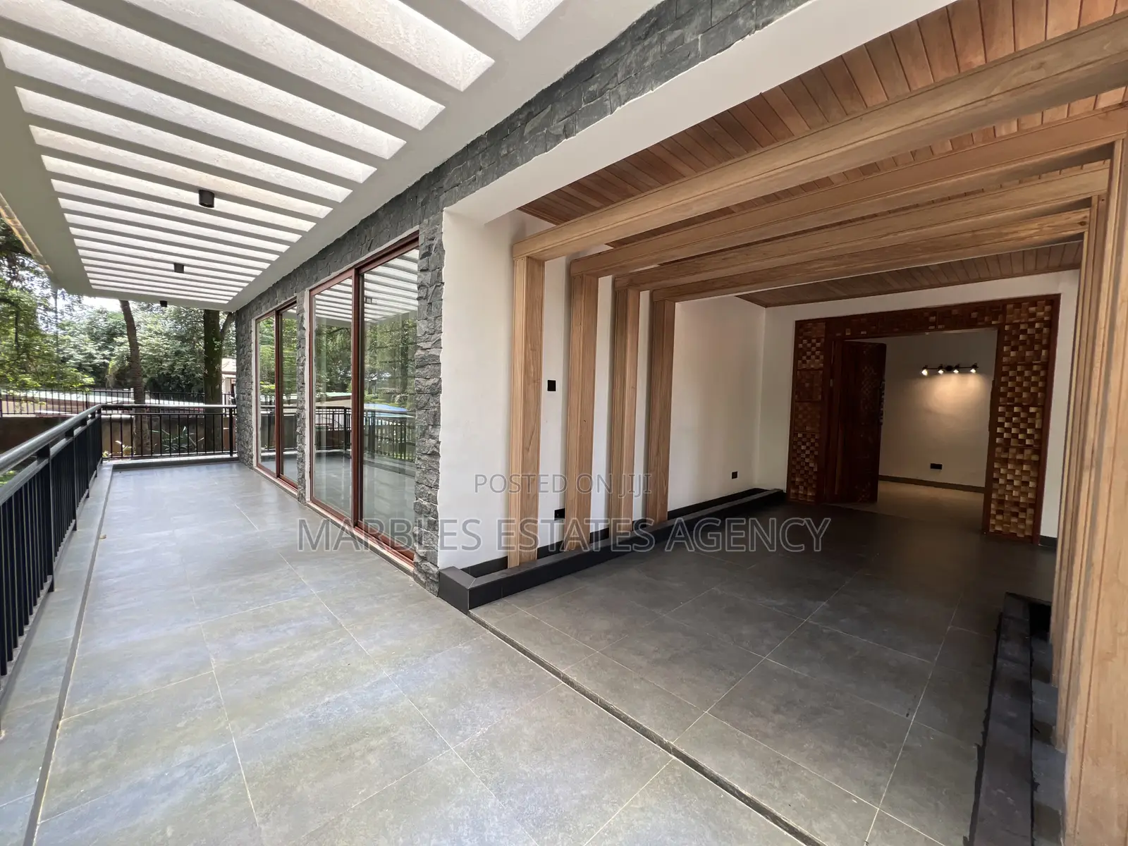 6bdrm Mansion in Kololo, Central Division for rent in Central Division