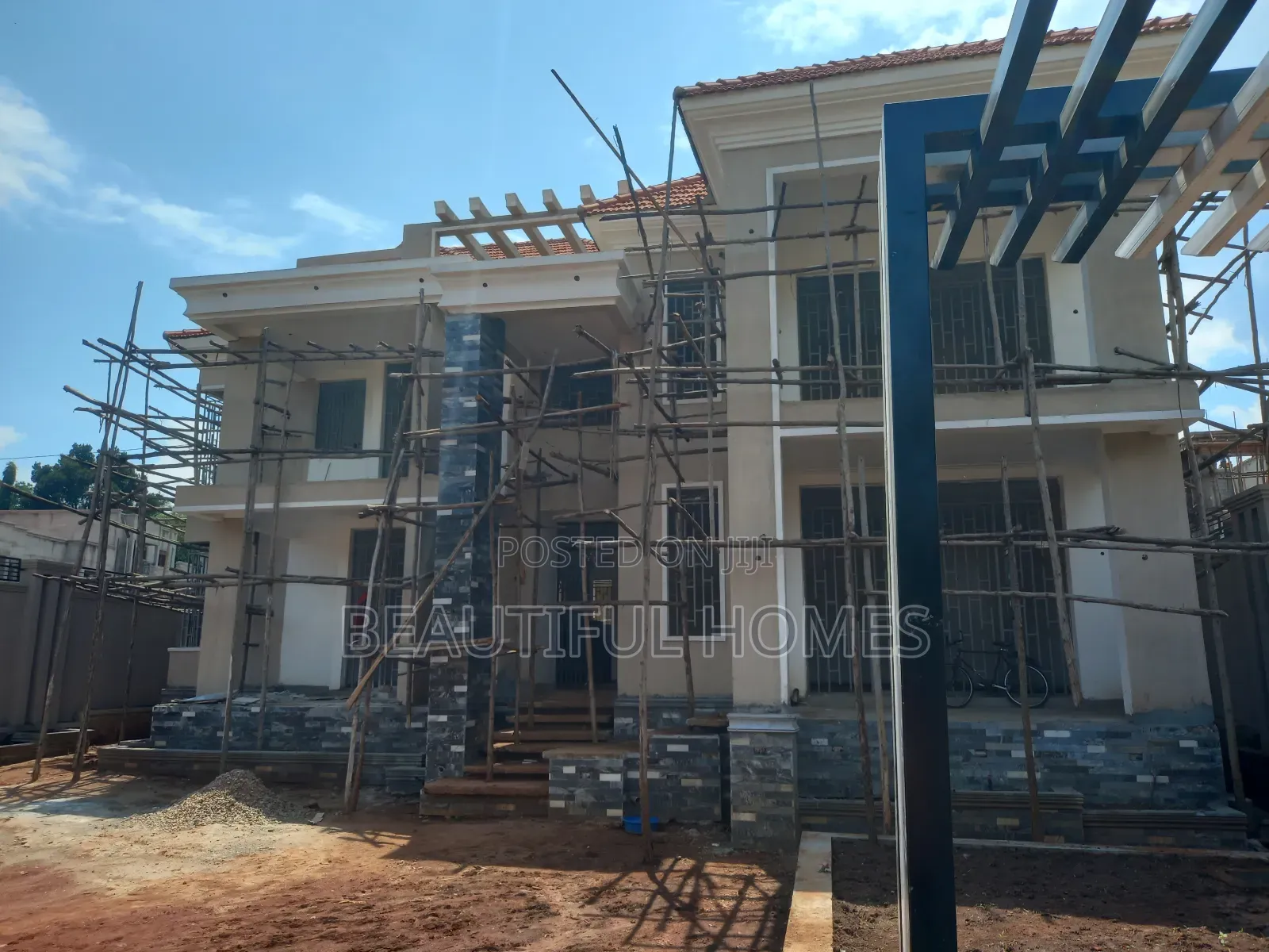 Furnished 7bdrm Mansion in Ntinda, Nakawa for sale in Nakawa