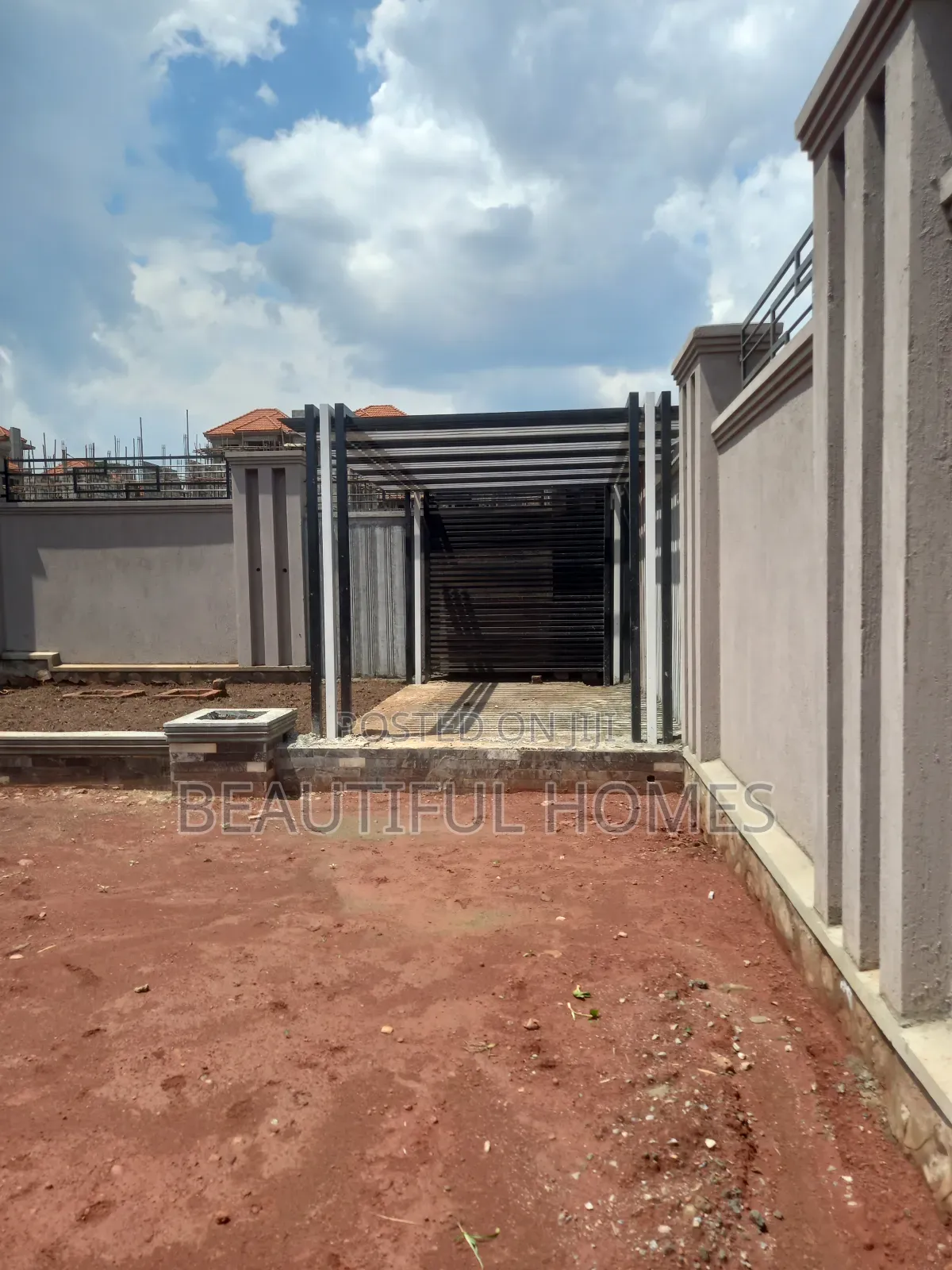 Furnished 7bdrm Mansion in Ntinda, Nakawa for sale in Nakawa