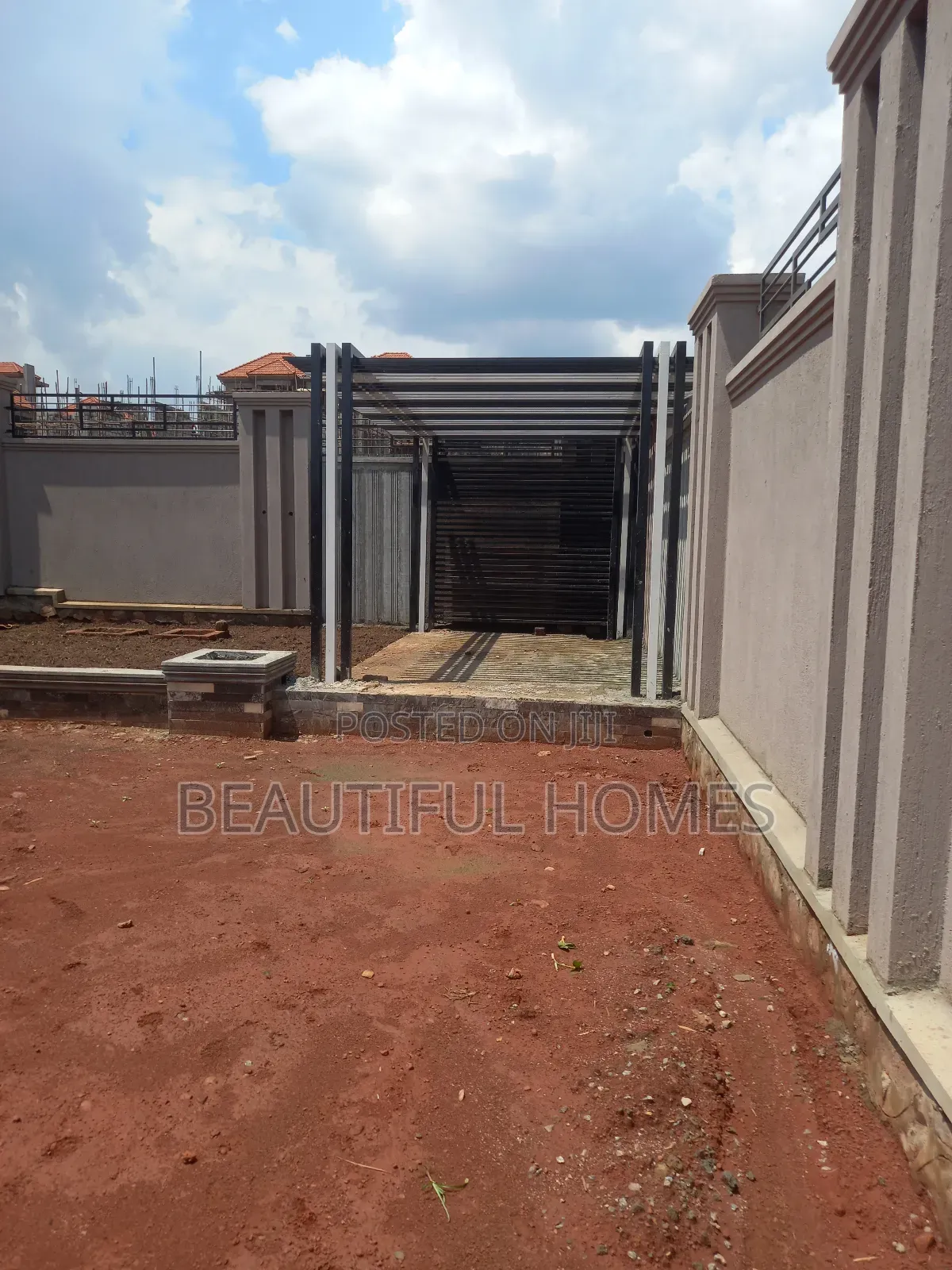 Furnished 7bdrm House in Ntinda, Nakawa for sale in Nakawa