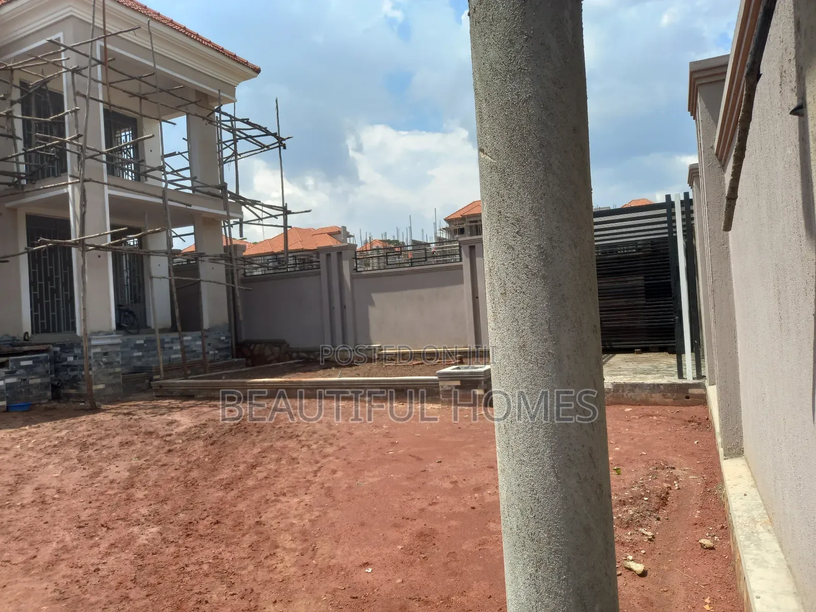 Furnished 7bdrm House in Ntinda, Nakawa for sale in Nakawa
