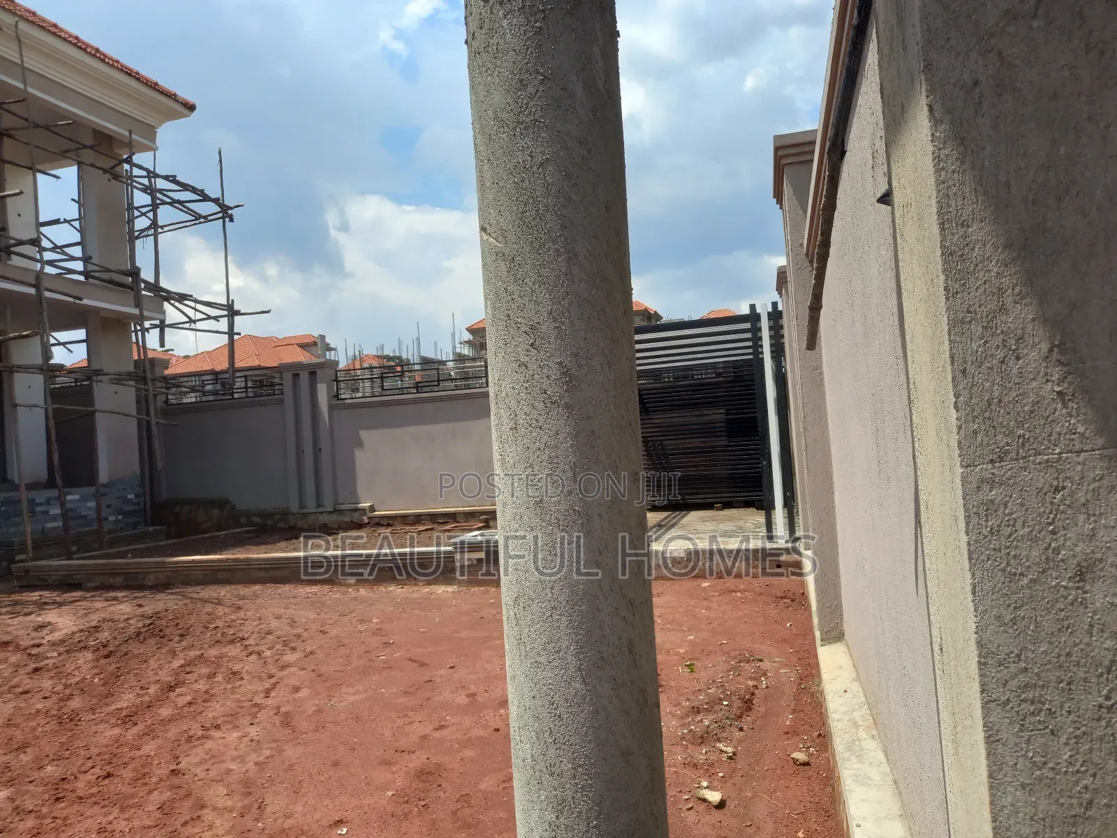 Furnished 7bdrm Mansion in Ntinda, Nakawa for sale in Nakawa