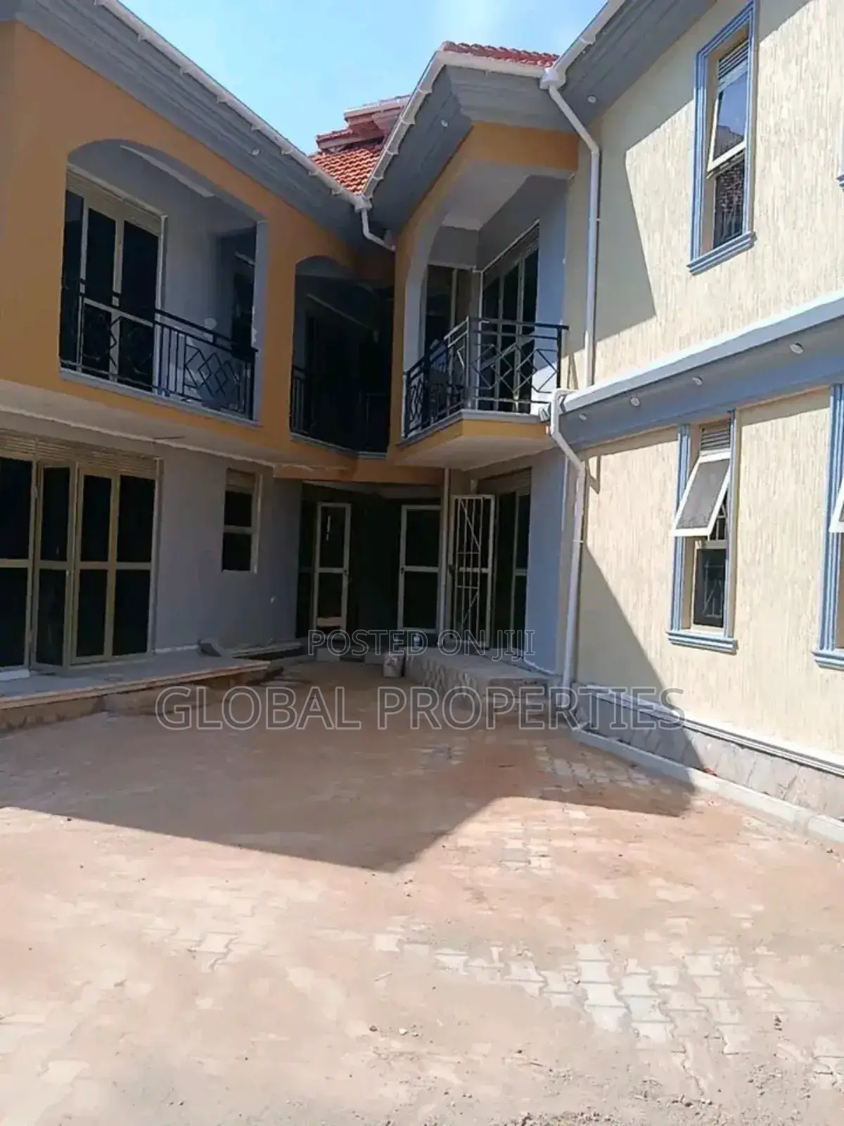 1bdrm Apartment in Naalya Estate, Central Division for rent in Central Division