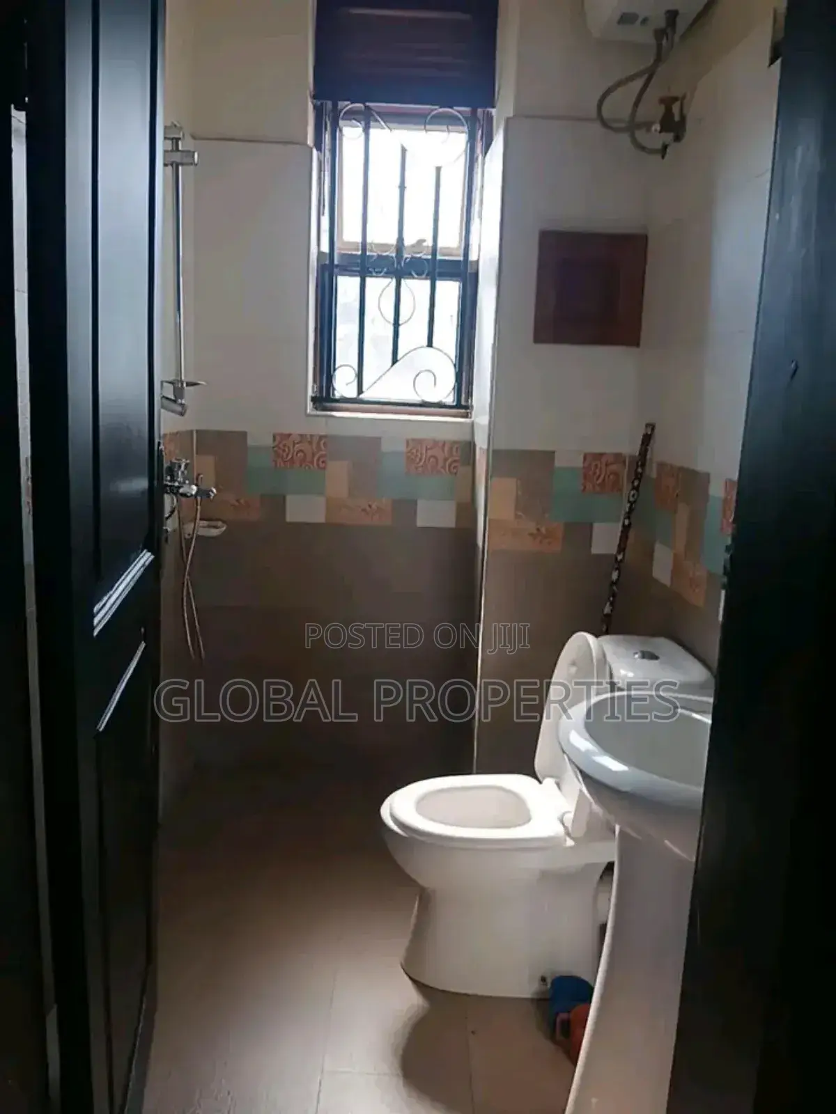 1bdrm Apartment in Naalya Estate, Central Division for rent in Central Division