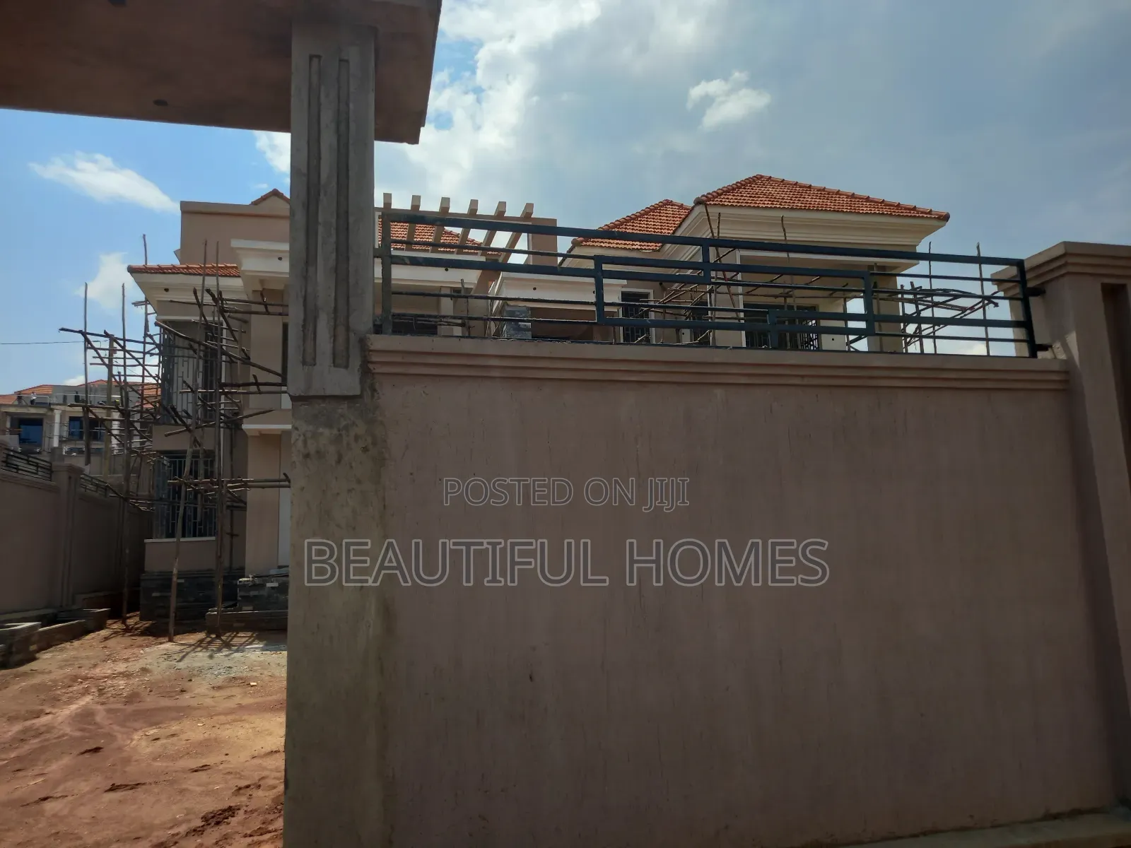 Furnished 7bdrm Mansion in Ntinda, Central Division for sale in Central Division