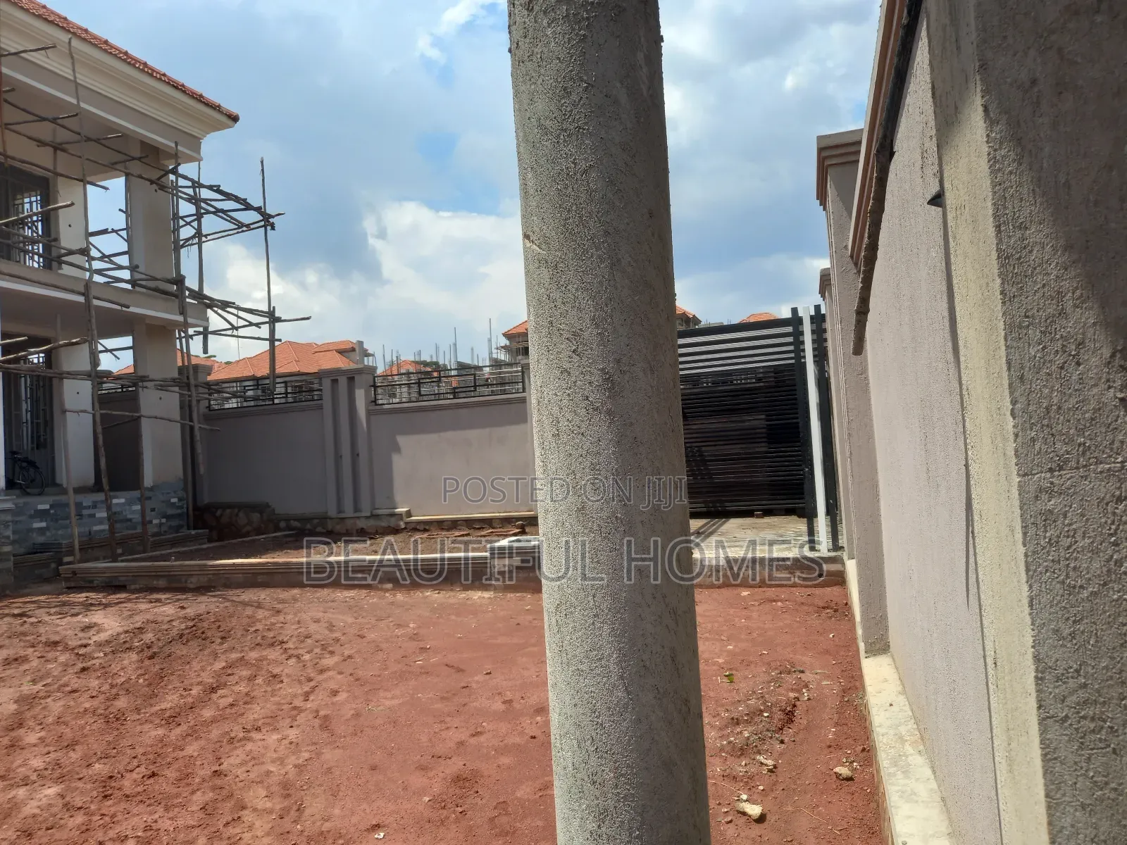 Furnished 7bdrm Mansion in Ntinda, Central Division for sale in Central Division