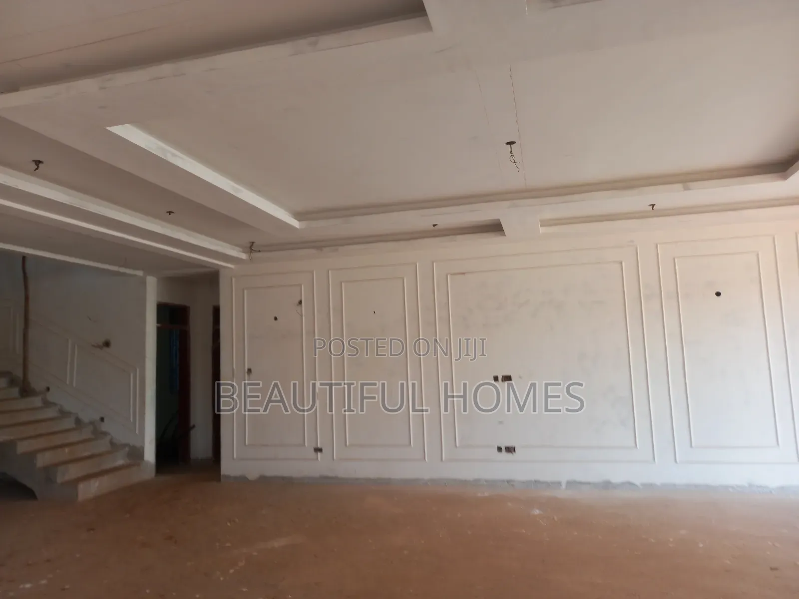 Furnished 7bdrm Mansion in Ntinda, Central Division for sale in Central Division