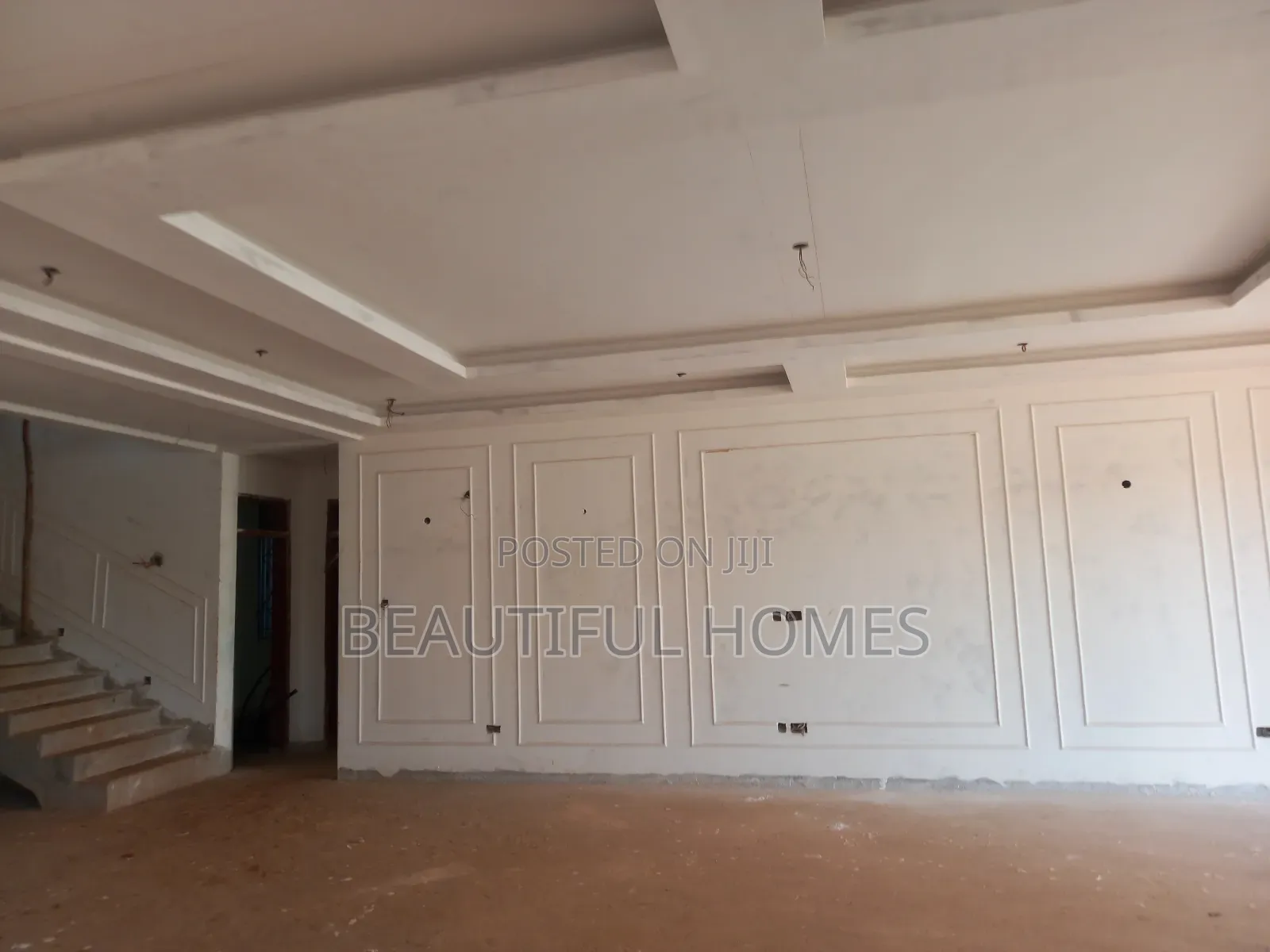 Furnished 7bdrm Mansion in Ntinda, Central Division for sale in Central Division