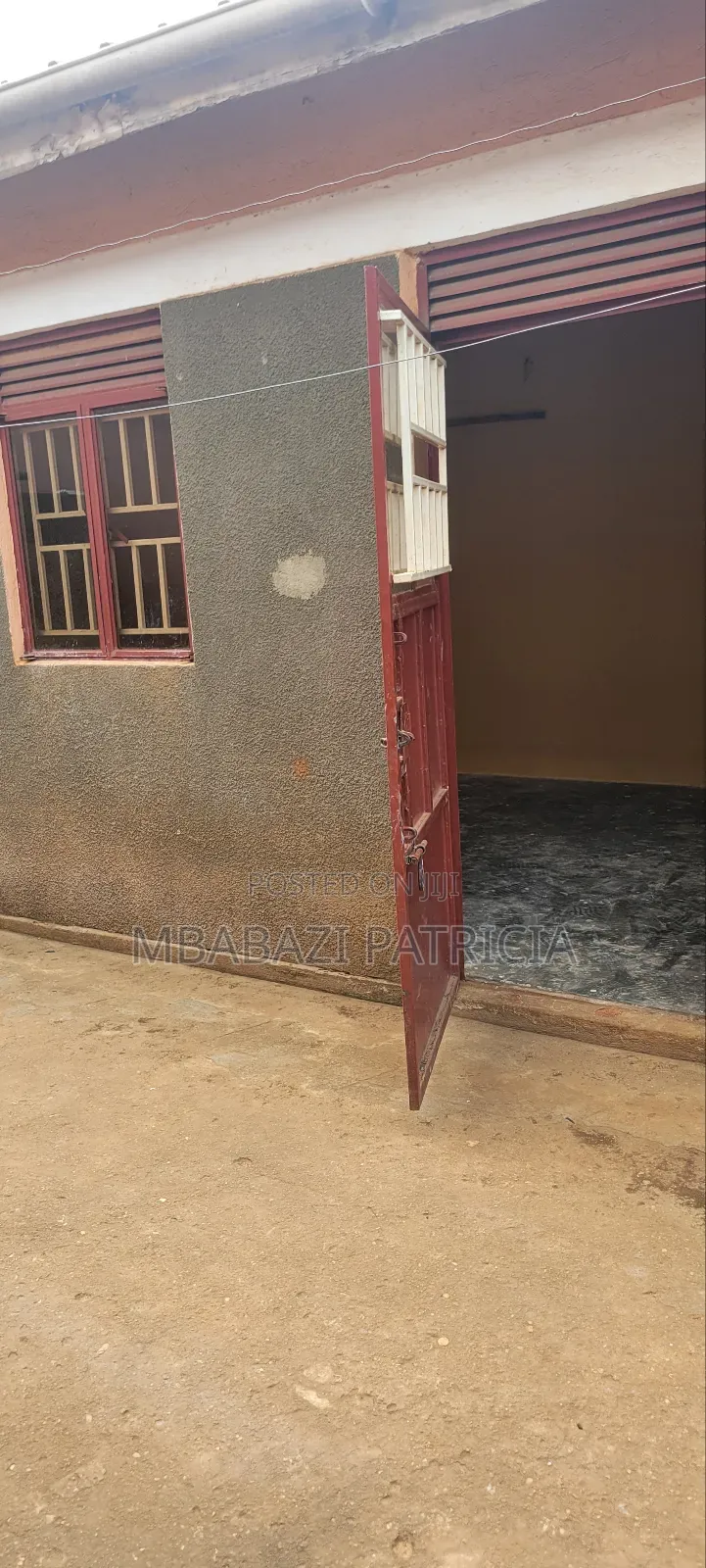 1bdrm House in Katoke, Kawempe for rent in Kawempe