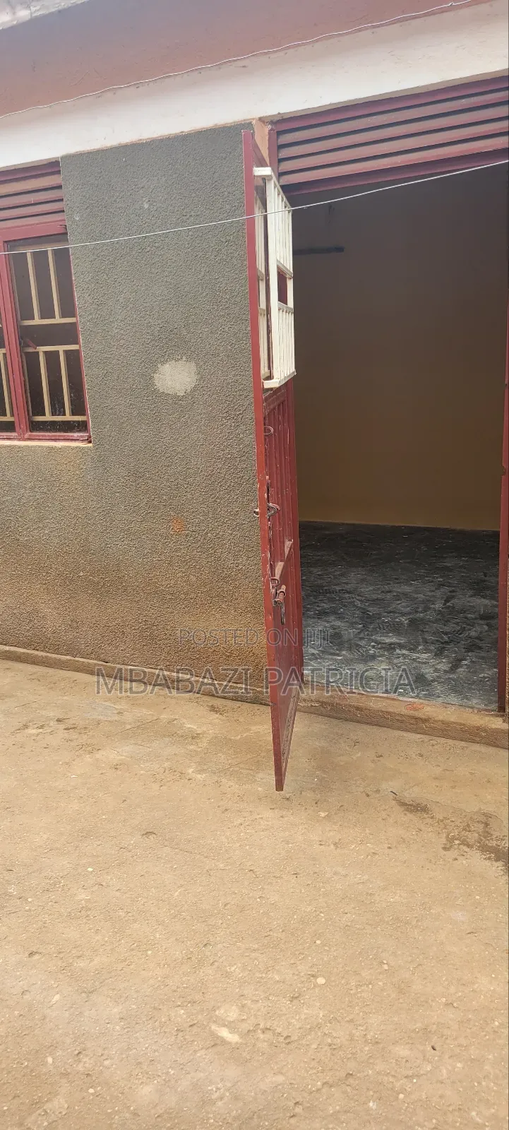 1bdrm House in Katoke, Kawempe for rent in Kawempe