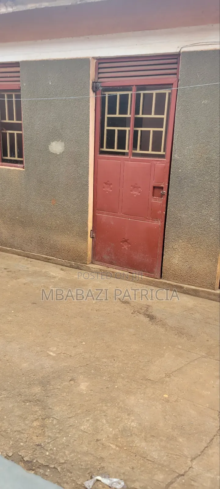 1bdrm House in Katoke, Kawempe for rent in Kawempe
