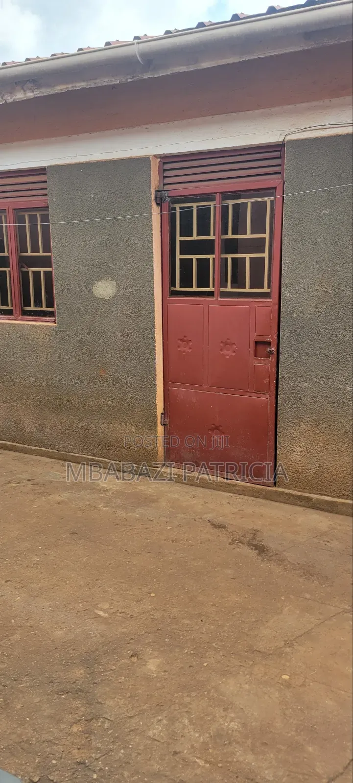 1bdrm House in Katoke, Kawempe for rent in Kawempe